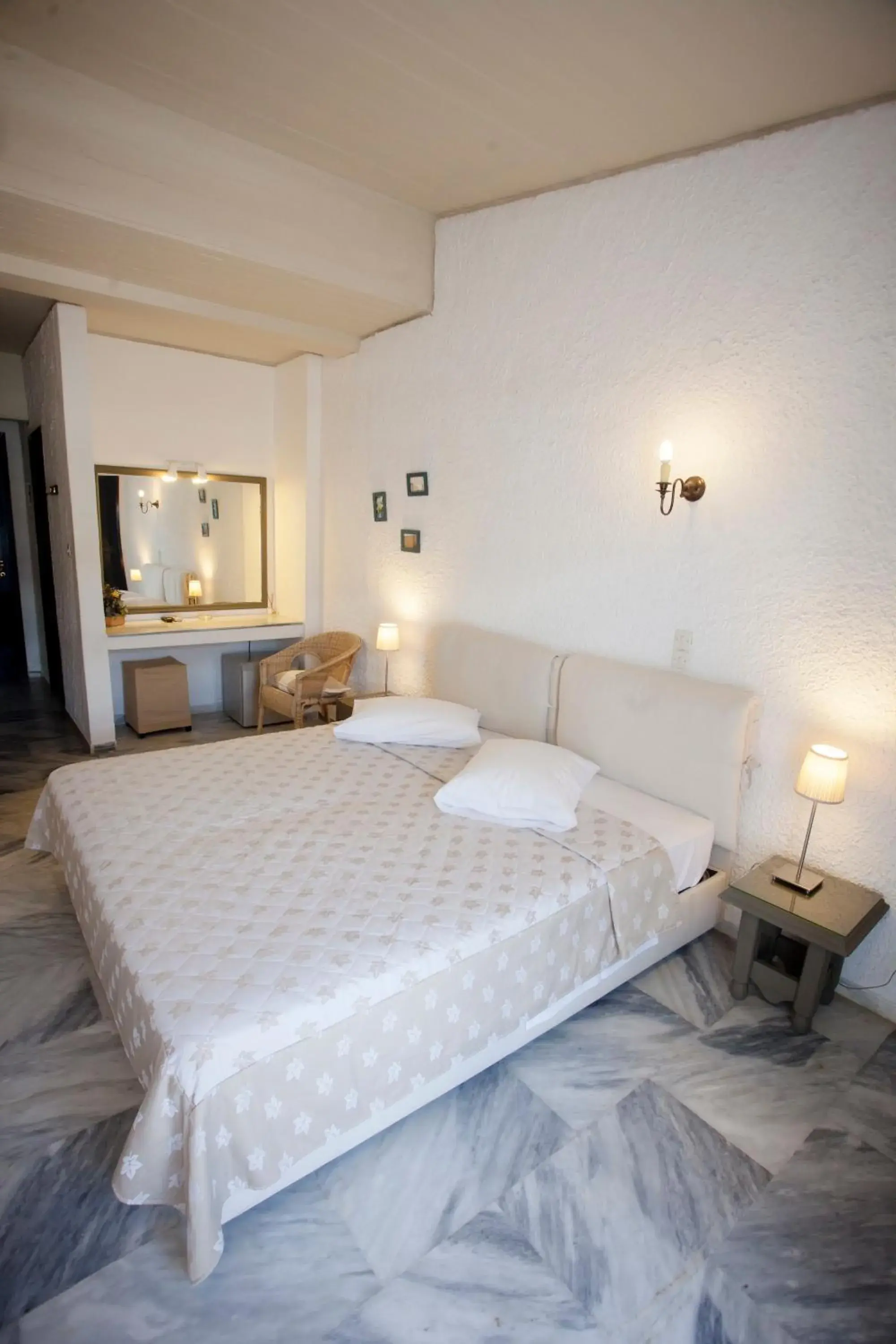 Family Suite with Sea View in Mare Vista Hotel - Epaminondas Family Suite with Sea View in Mare Vista Hotel - Epaminondas