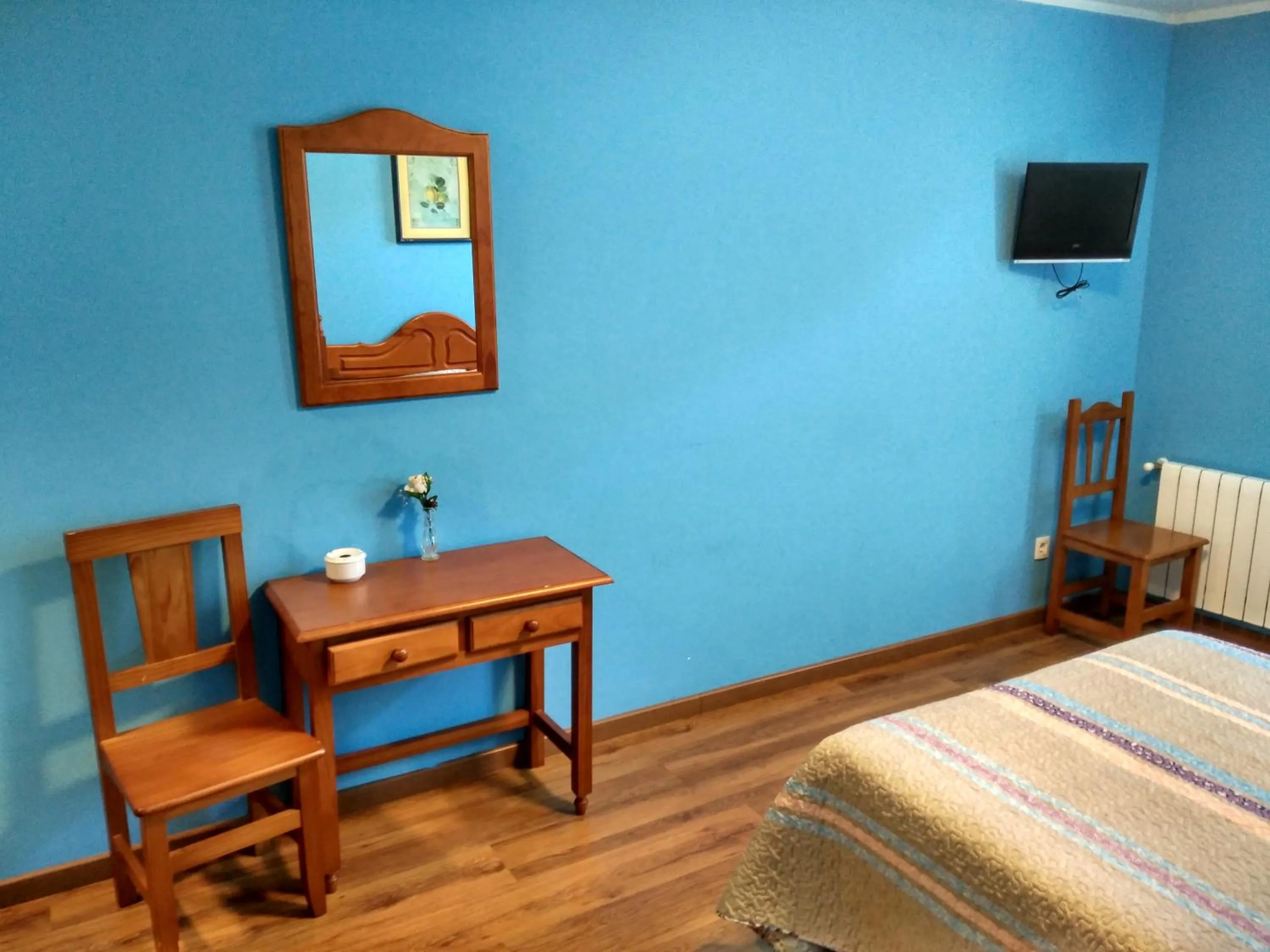 Other, Bed in Hotel Águila Real