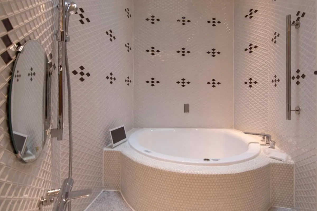 Bath in Nikko Nishimachi Club