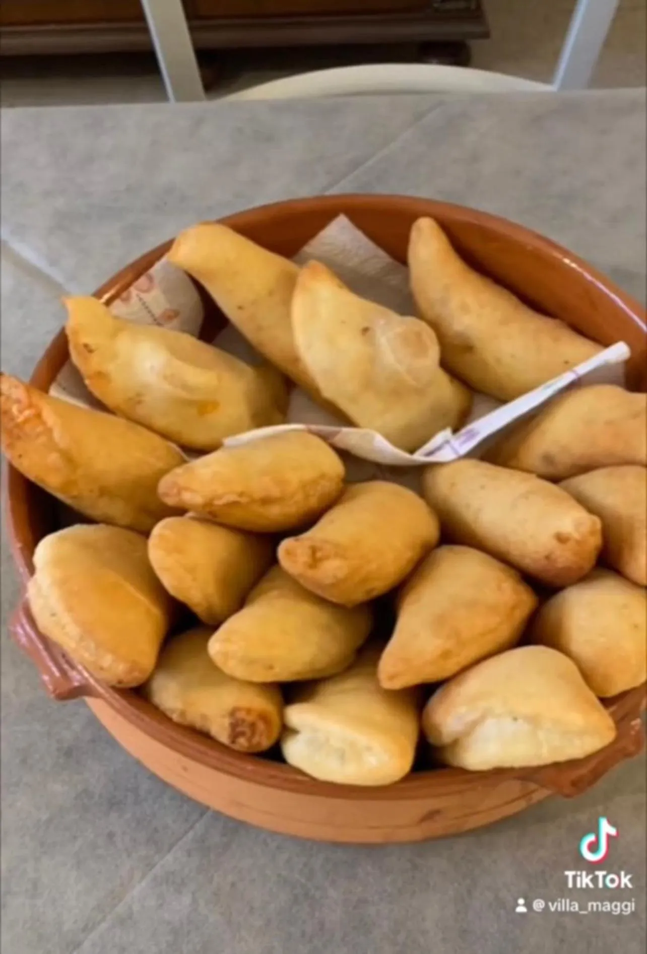 Restaurant/places to eat in B&B Villa Maggi