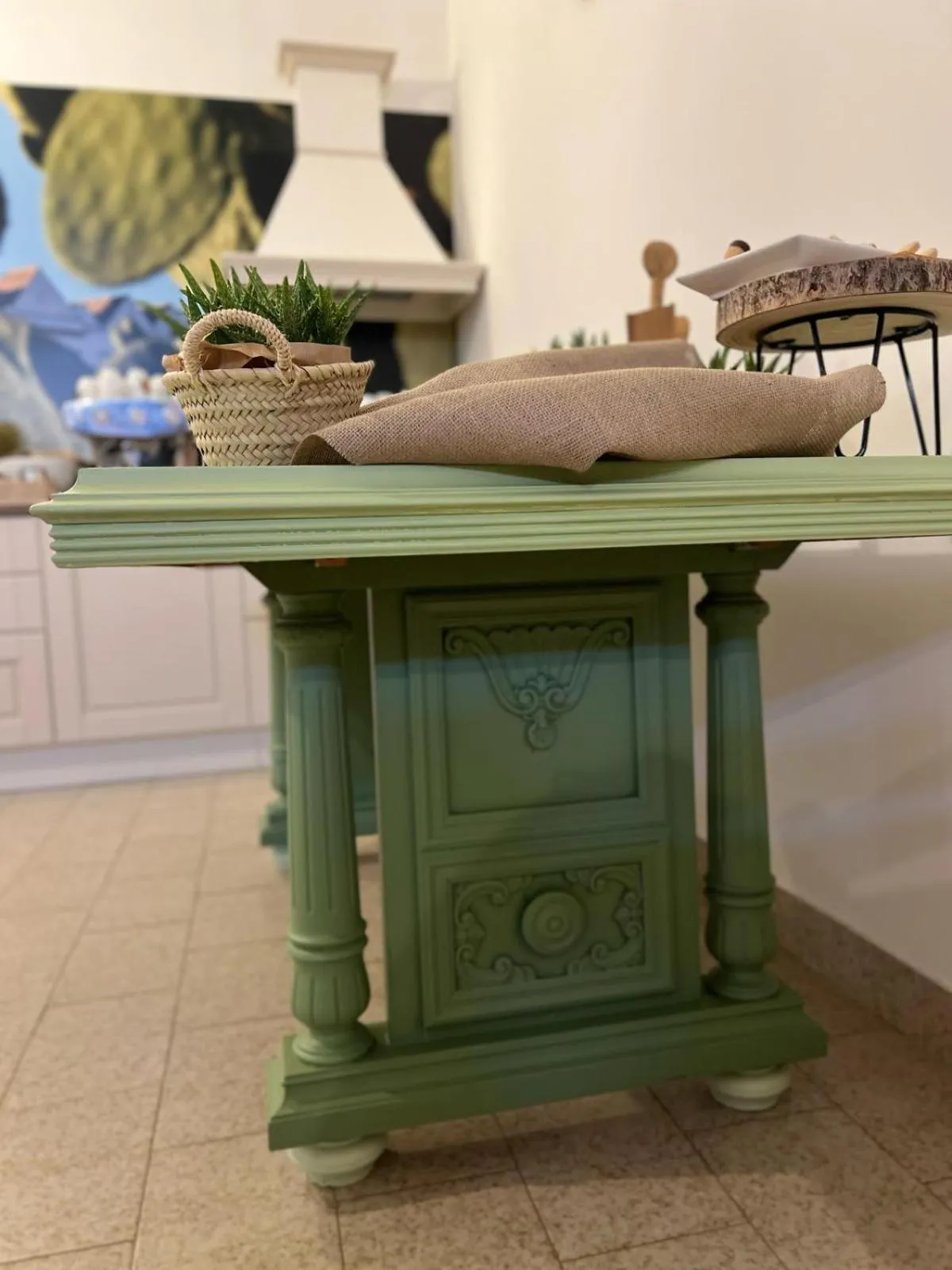 Restaurant/places to eat in B&B Villa Maggi