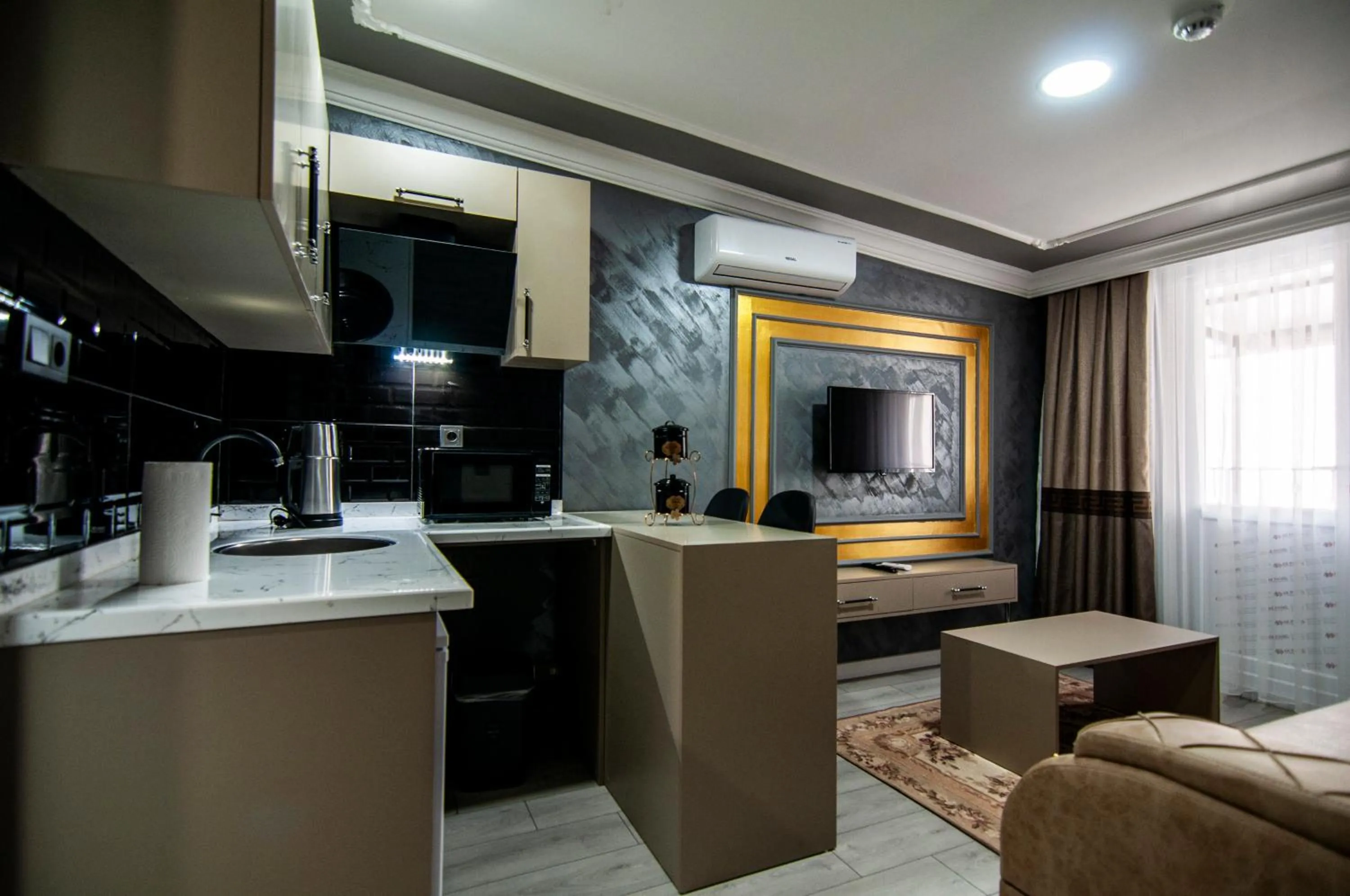 Massage in Naif Bey Hotel