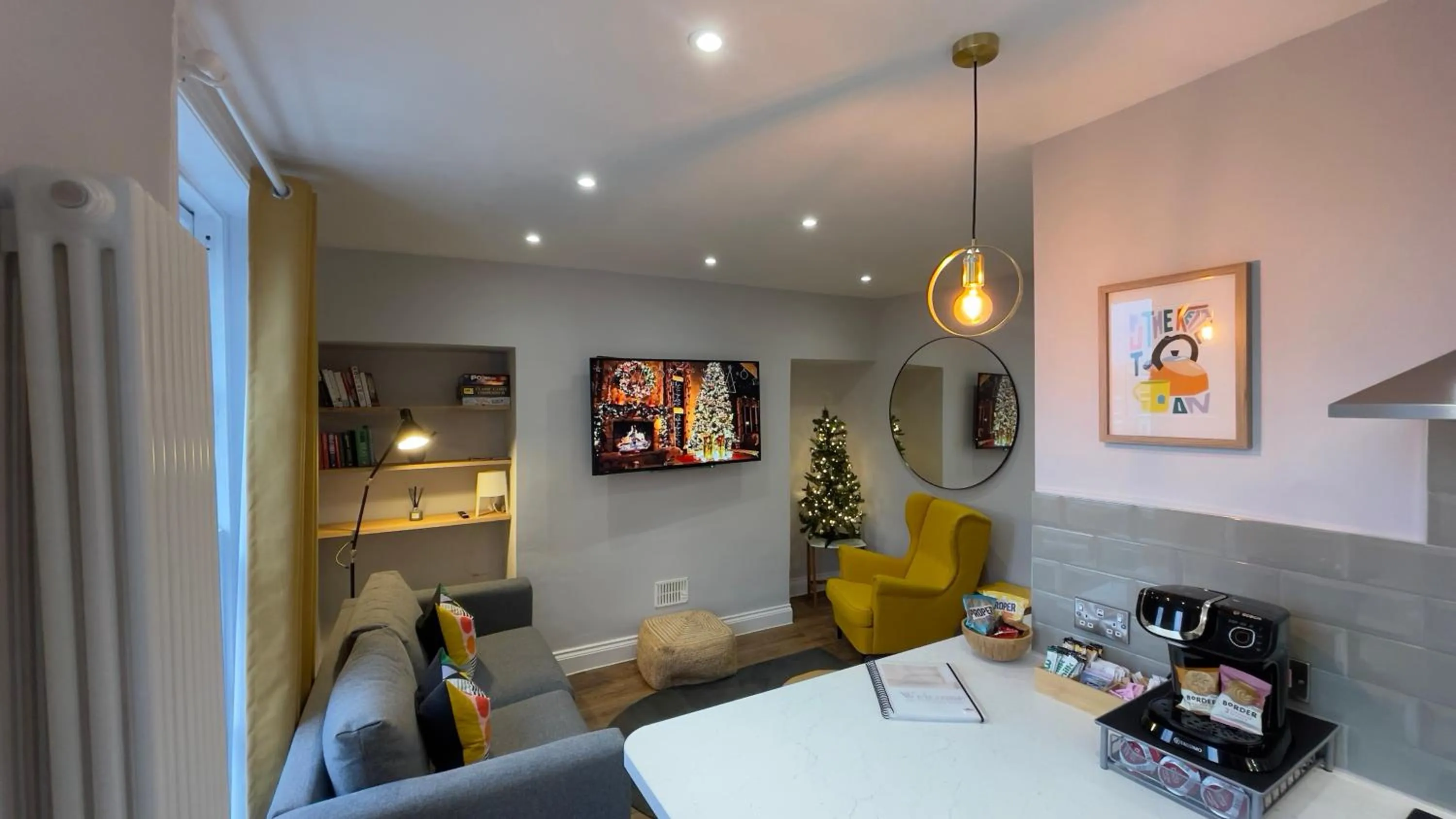 Old Town Trinity Apt No 3 By Adliv