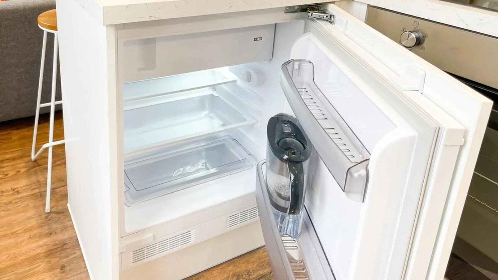 kitchen in Old Town Trinity Apt No 3 By Adliv