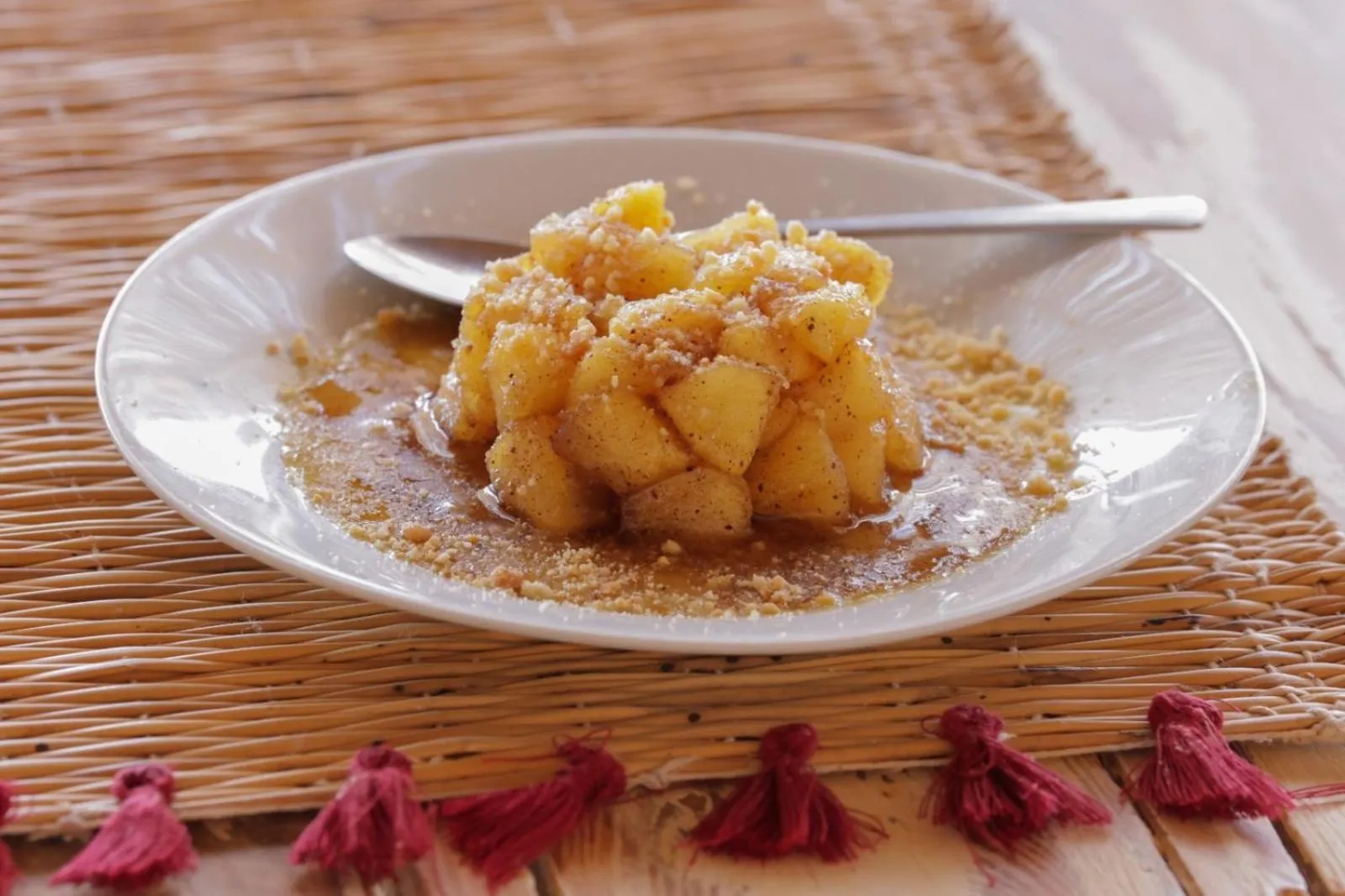 Food and drinks in Desert Sands Dakhla Lagoon View & Kitesurf Spot