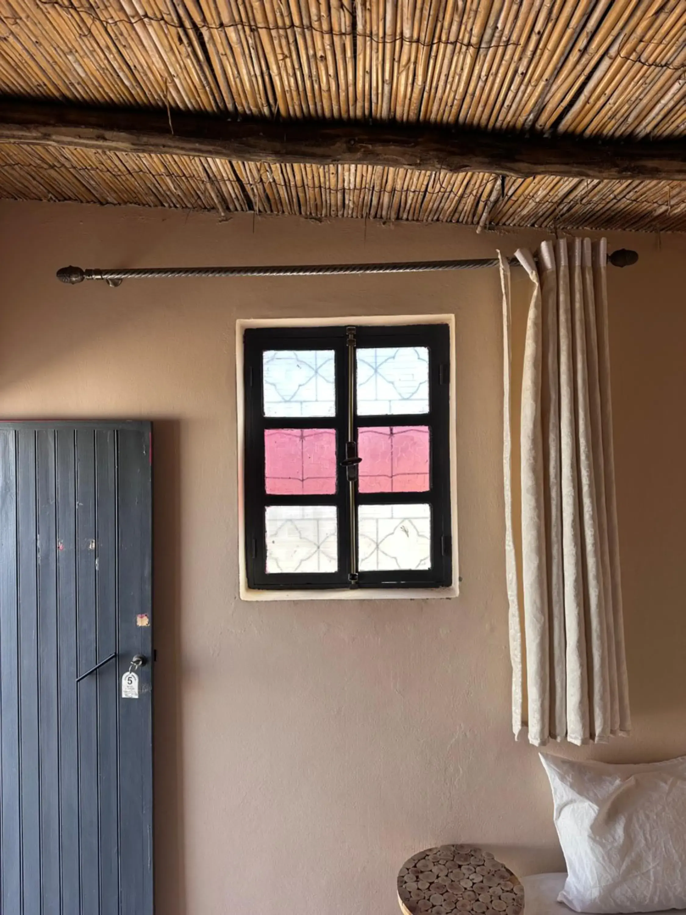 Basic Triple Room in Desert Sands Dakhla Lagoon View & Kitesurf Spot Basic Triple Room in Desert Sands Dakhla Lagoon View & Kitesurf Spot