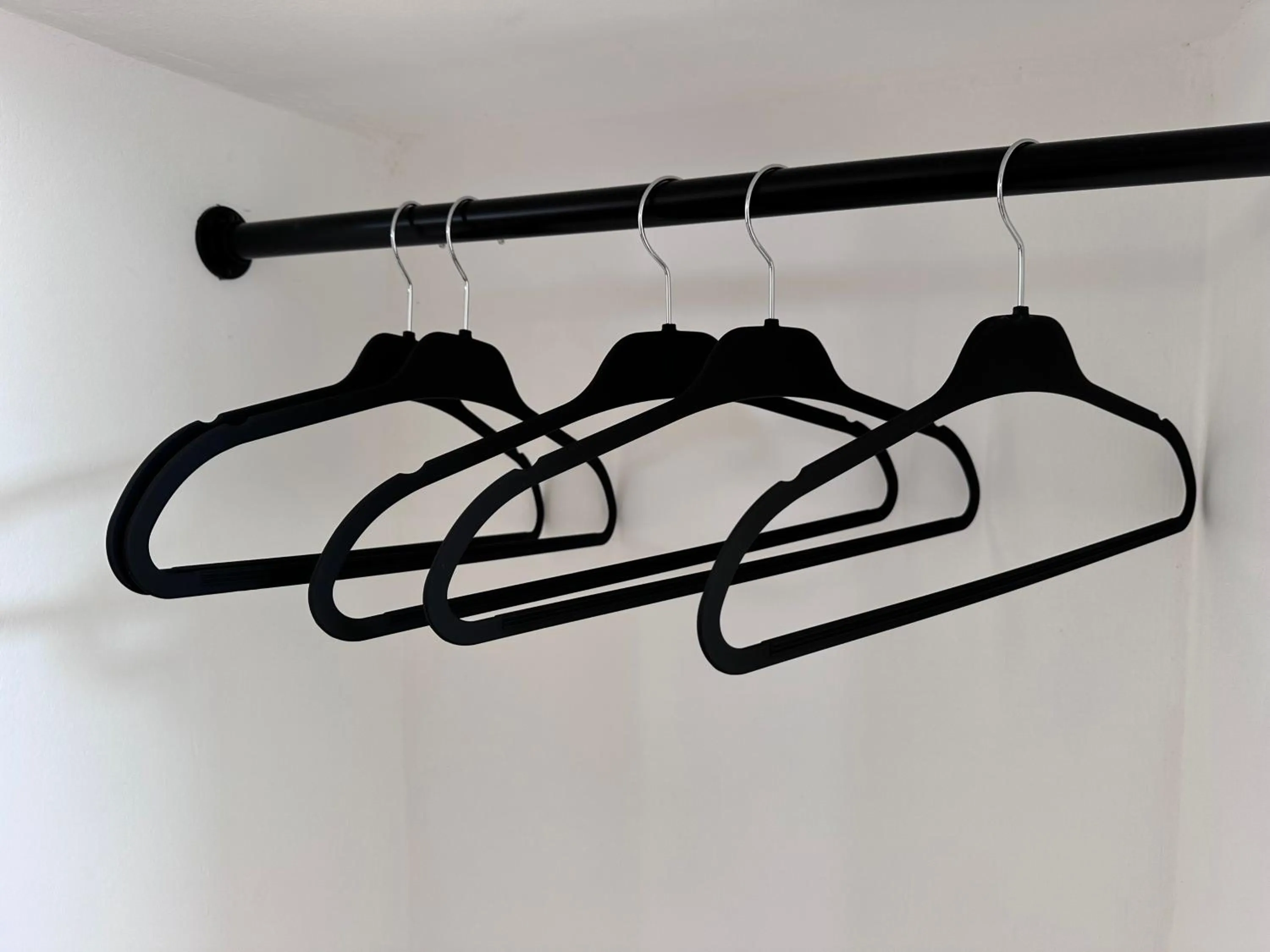 wardrobe in Desert Sands Dakhla Lagoon View & Kitesurf Spot