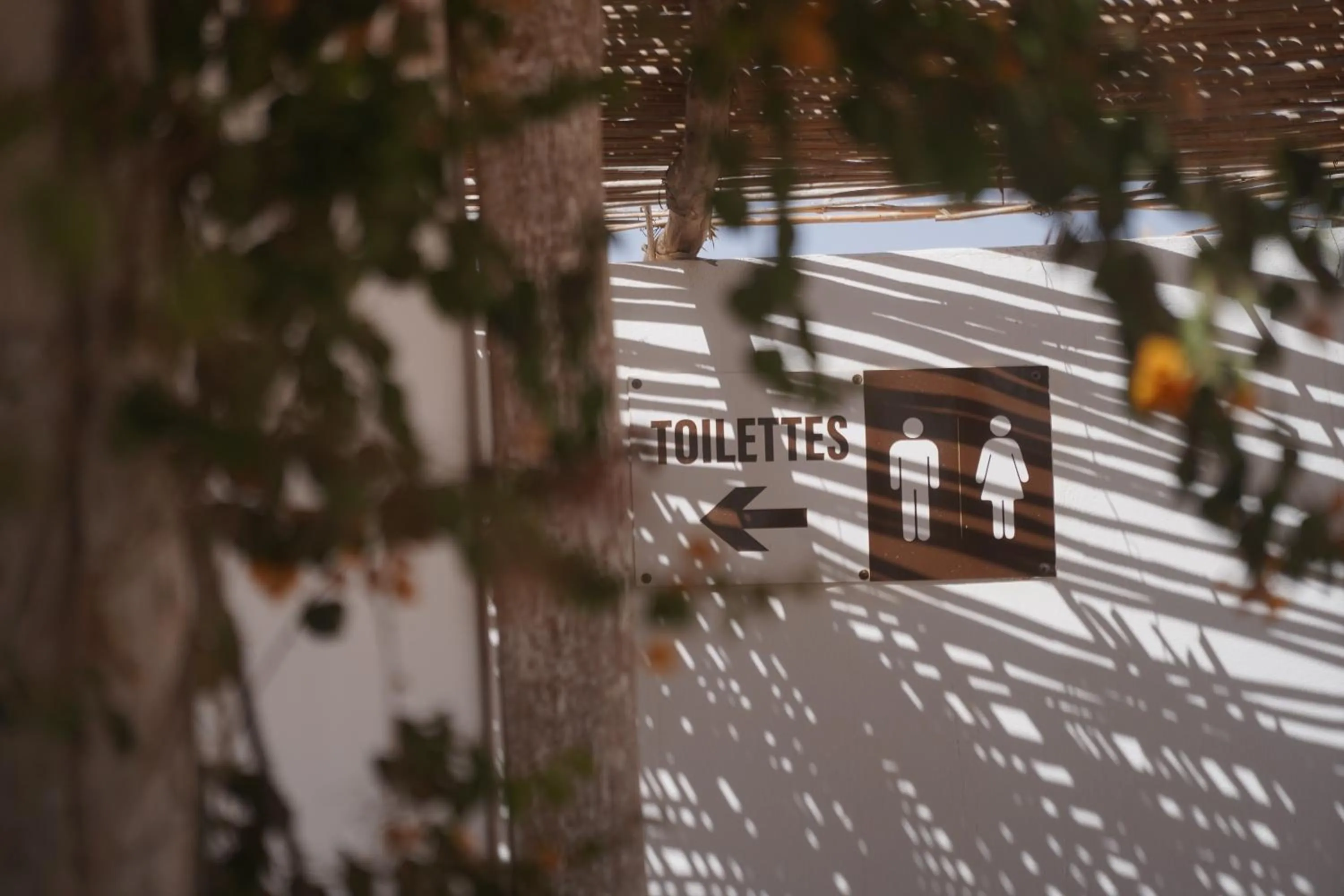 Day in Desert Sands Dakhla Lagoon View & Kitesurf Spot