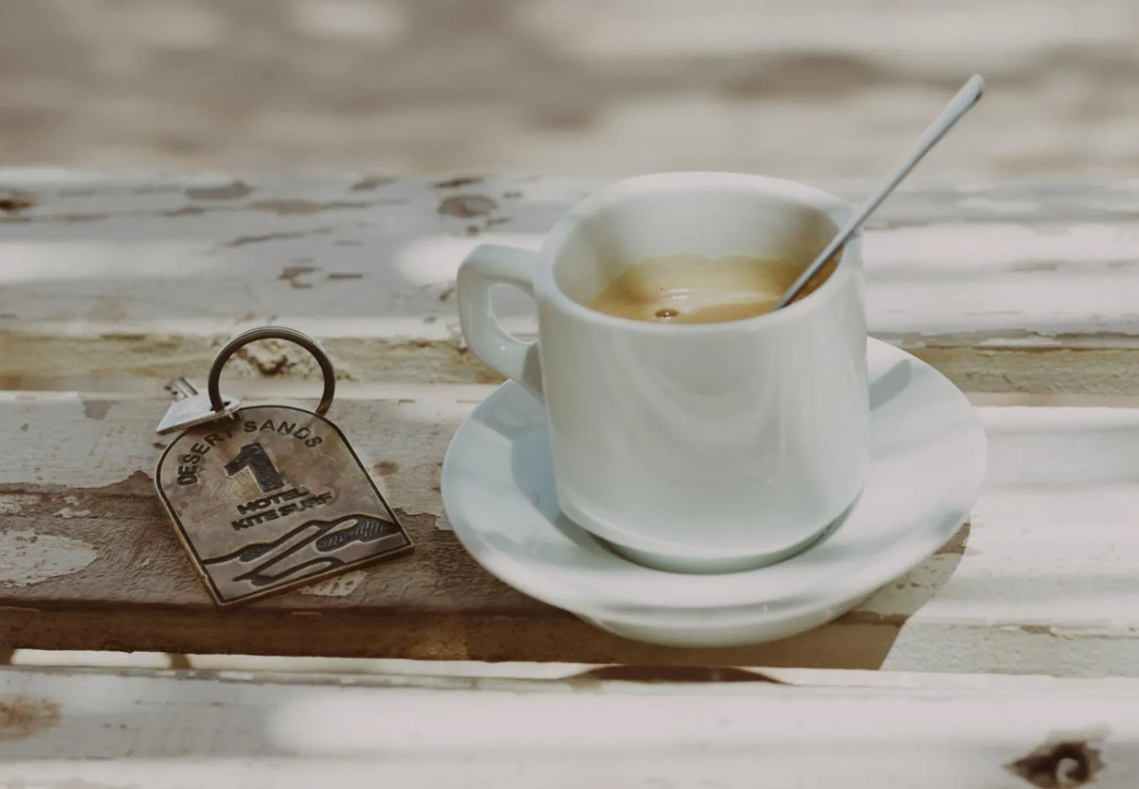 Restaurant/places to eat in Desert Sands Dakhla Lagoon View & Kitesurf Spot