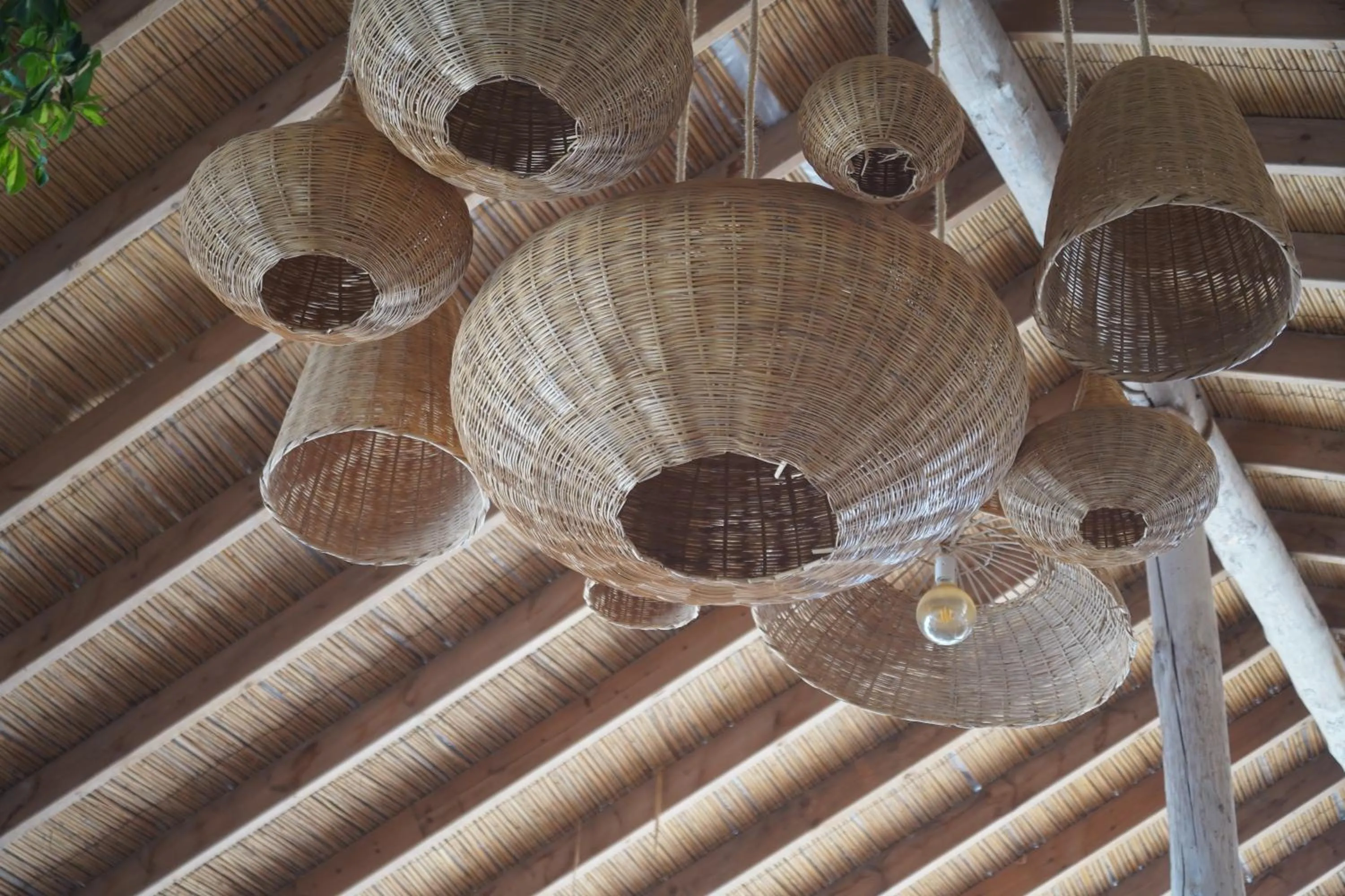 Decorative detail in Desert Sands Dakhla Lagoon View & Kitesurf Spot