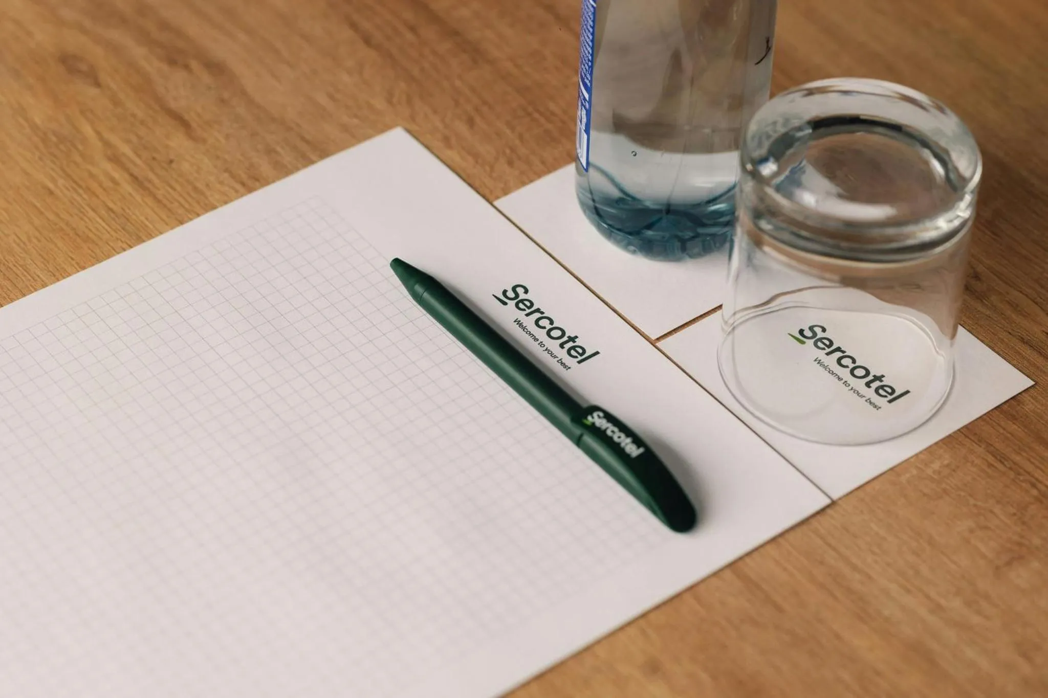 Meeting/conference room in Sercotel Hotel Parque