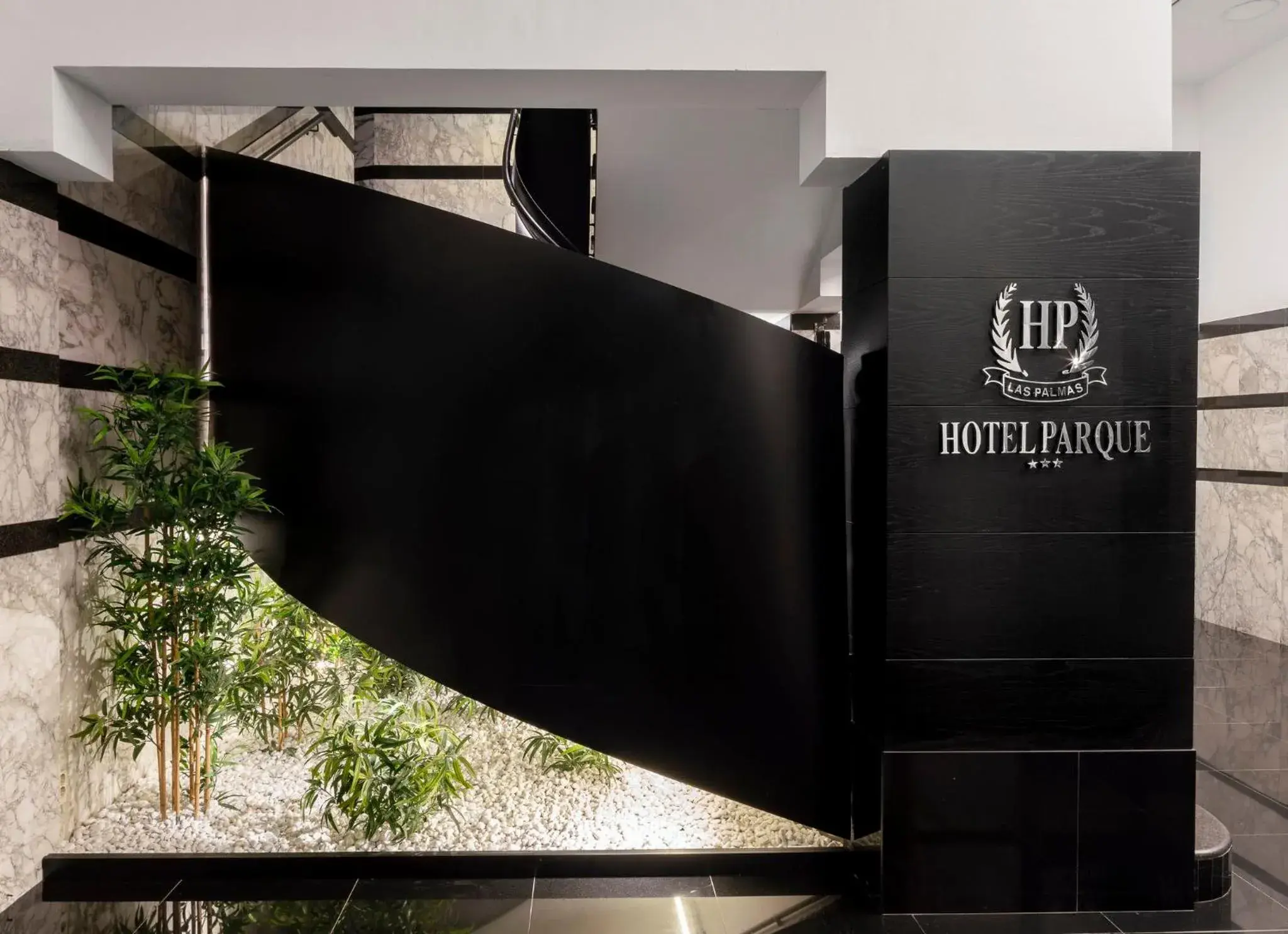 Lobby or reception in Sercotel Hotel Parque Lobby or reception in Sercotel Hotel Parque