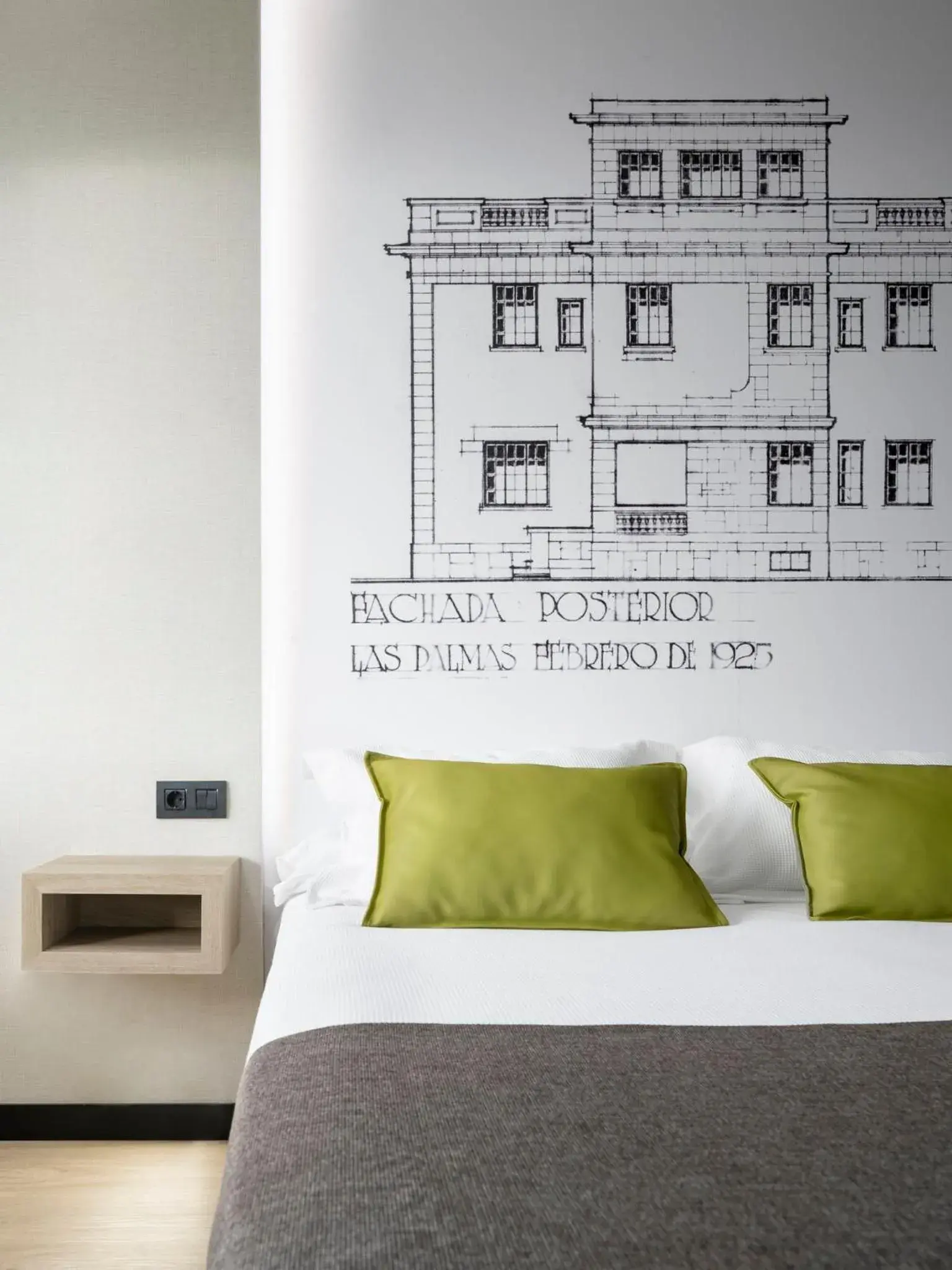 Photo of the whole room, Bed in Sercotel Hotel Parque Photo of the whole room, Bed in Sercotel Hotel Parque