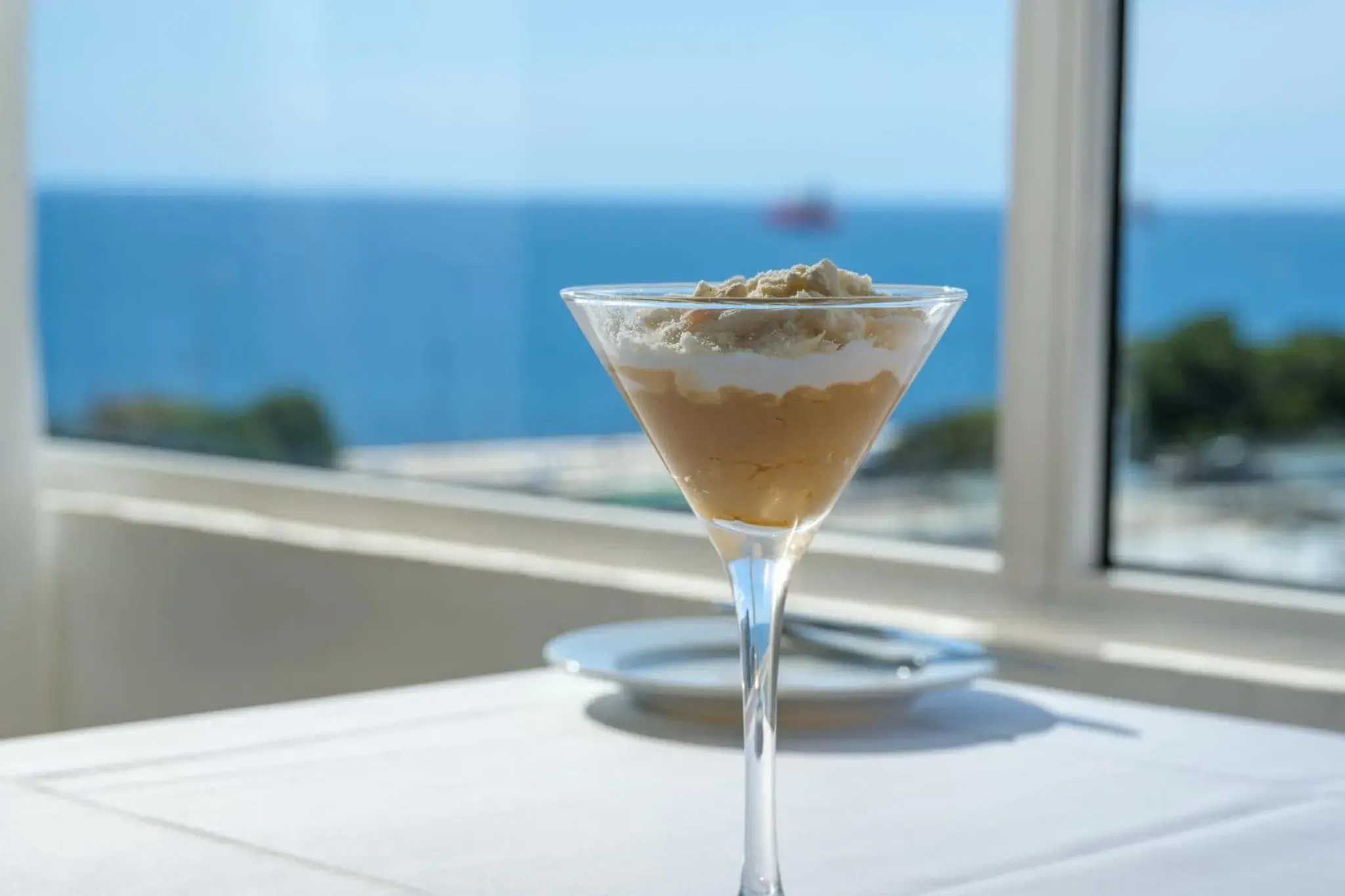 Restaurant/places to eat in Sercotel Hotel Parque Restaurant/places to eat in Sercotel Hotel Parque