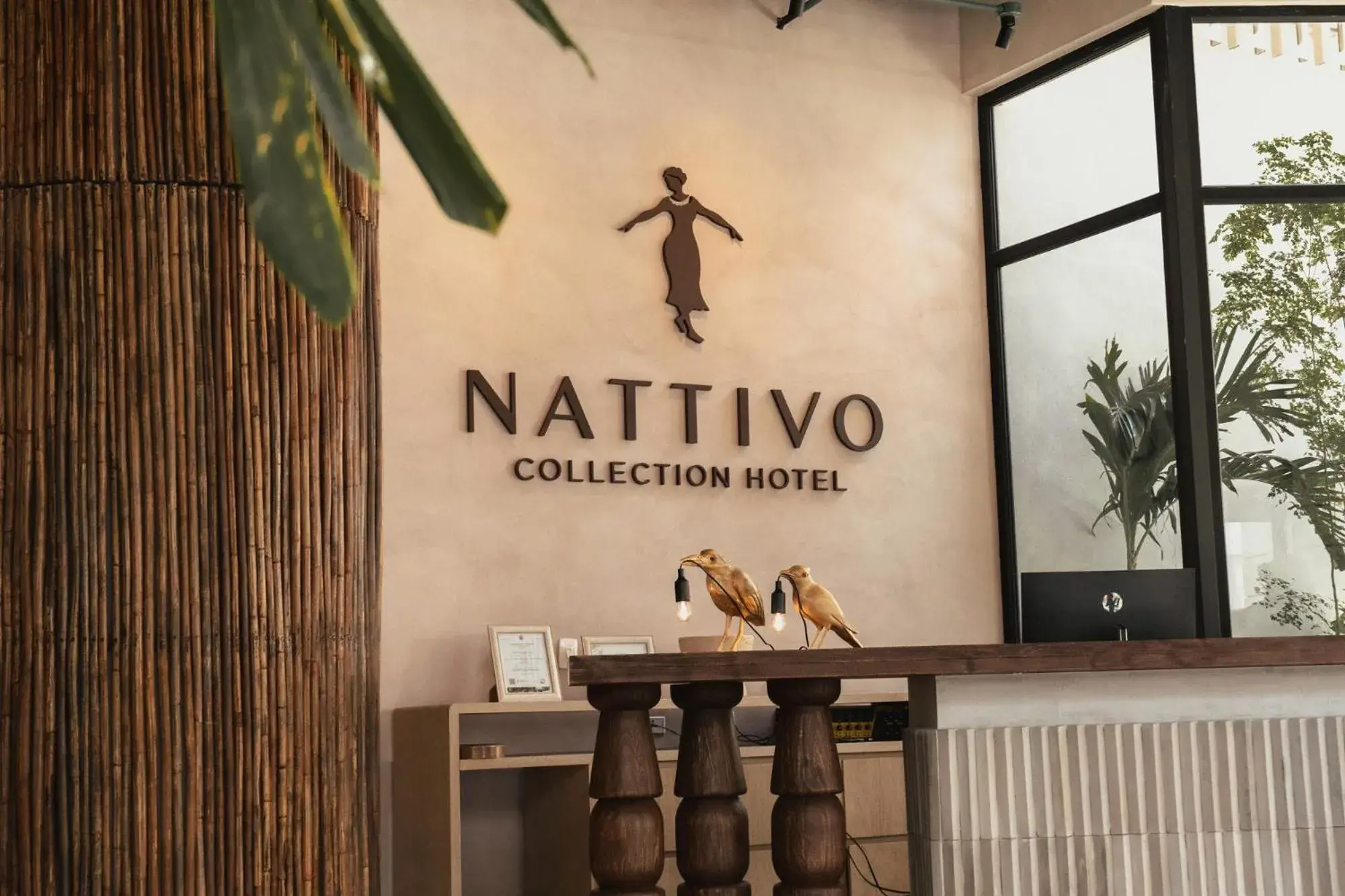 Nattivo Collection Hotel Nattivo Collection Hotel