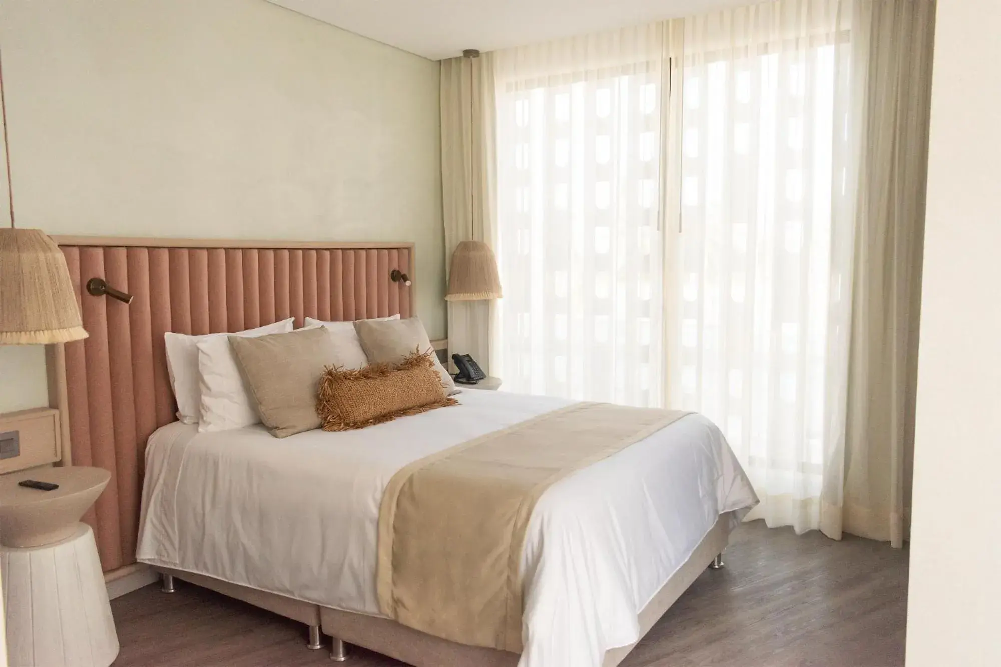 Suite in Nattivo Collection Hotel Suite in Nattivo Collection Hotel