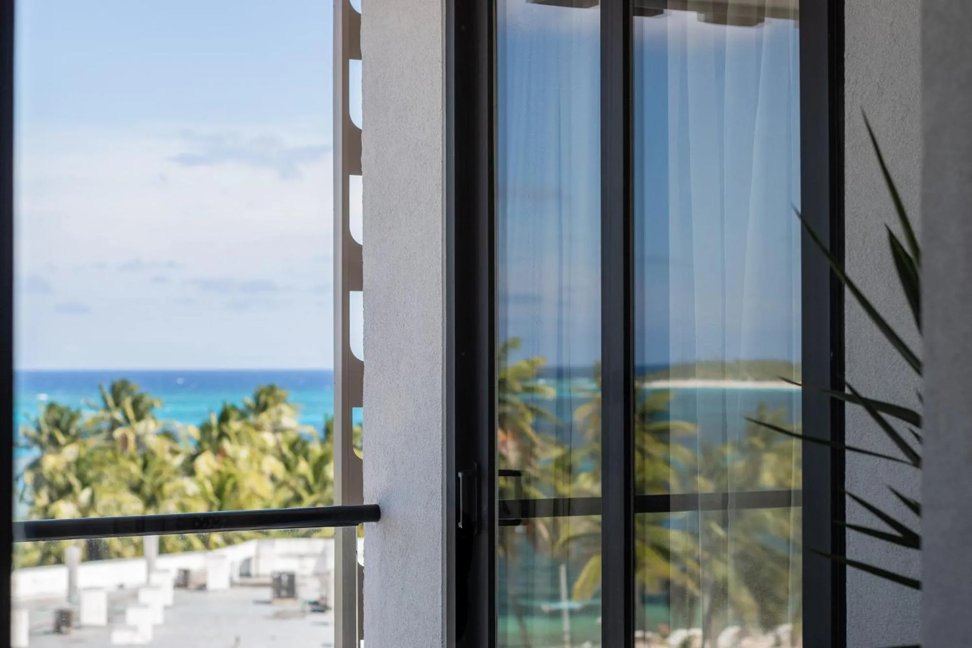 Day in Nattivo Collection Hotel