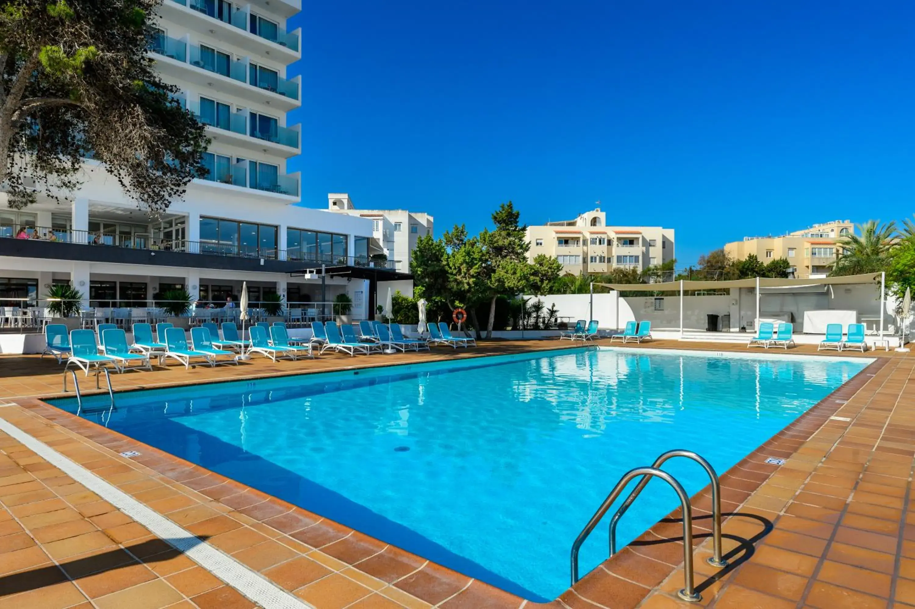Hotel Vibra Riviera Hotel Vibra Riviera