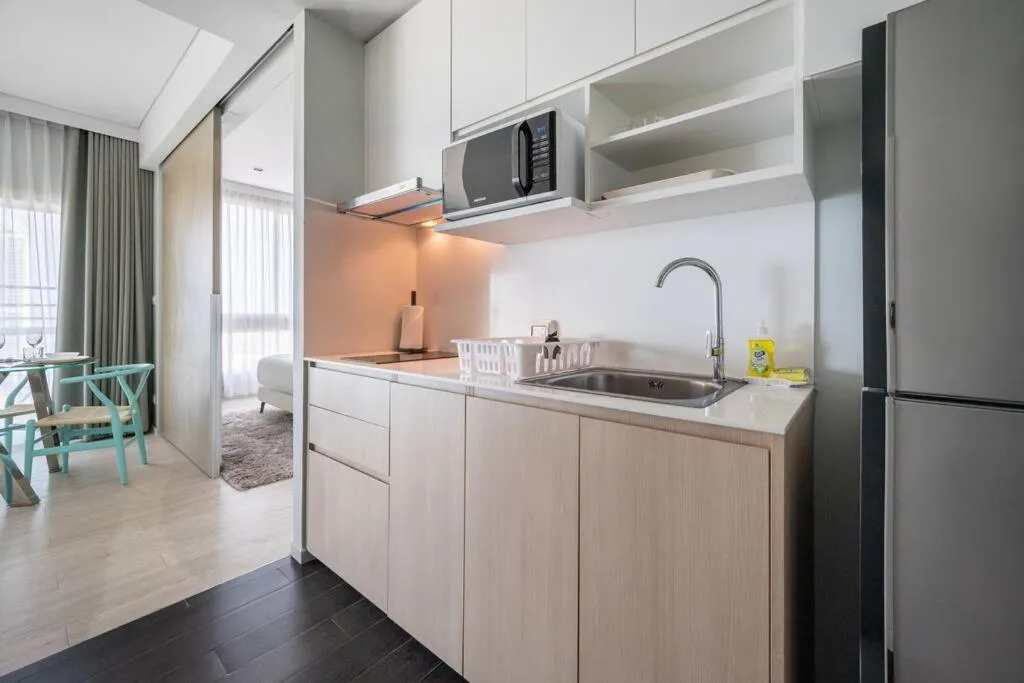 Veranda Residence/2BRFamilySuite