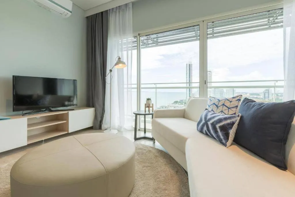 Veranda Residence/2BRFamilySuite