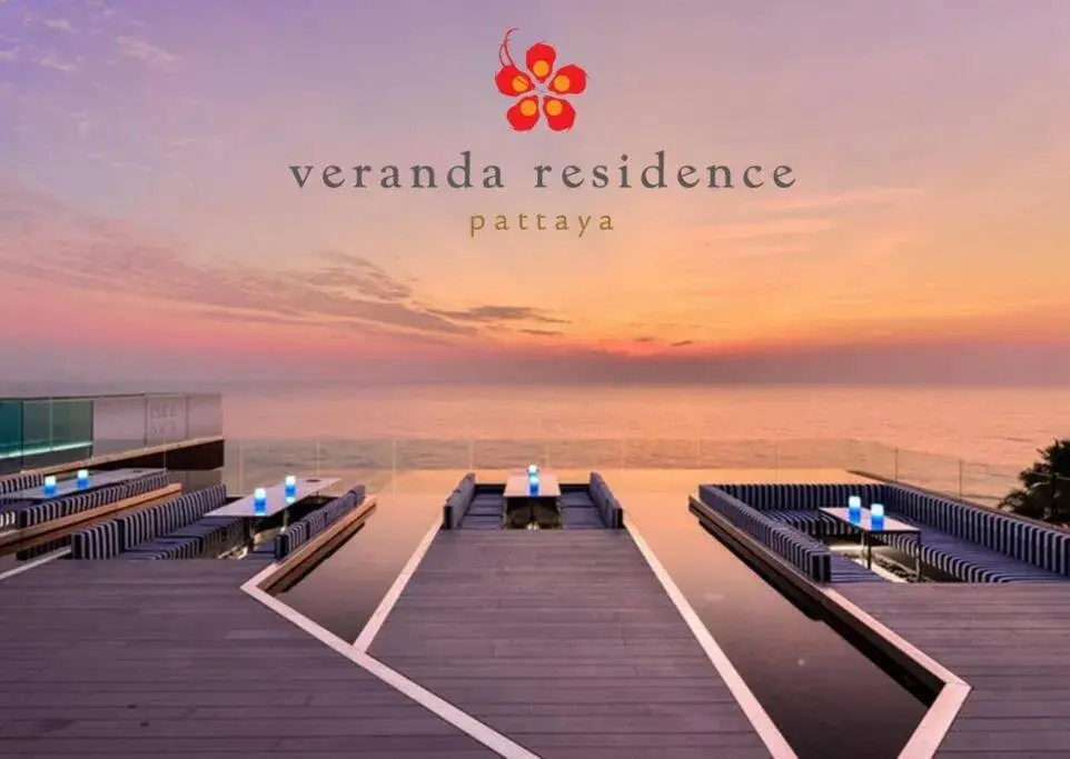 Veranda Residence/2BRFamilySuite Veranda Residence/2BRFamilySuite