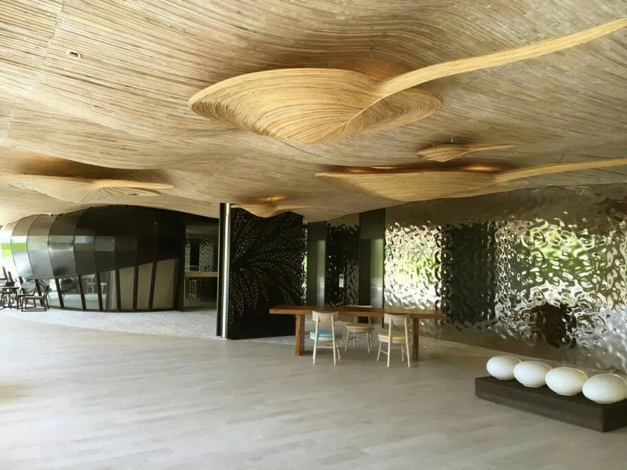 Veranda Residence/2BRFamilySuite