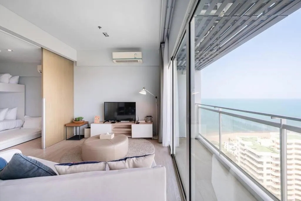 Veranda Residence/2BRFamilySuite