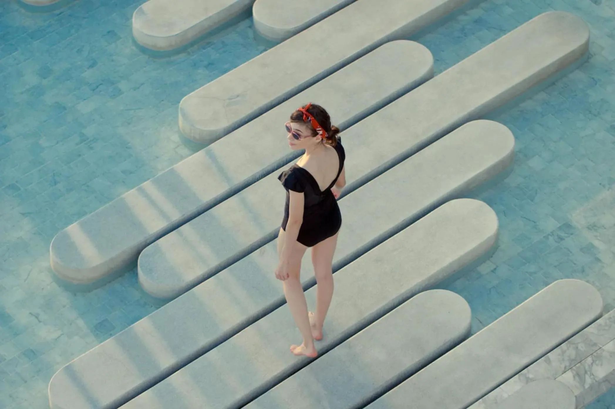 2BR Family Condo - Veranda Pattaya - Beachfront