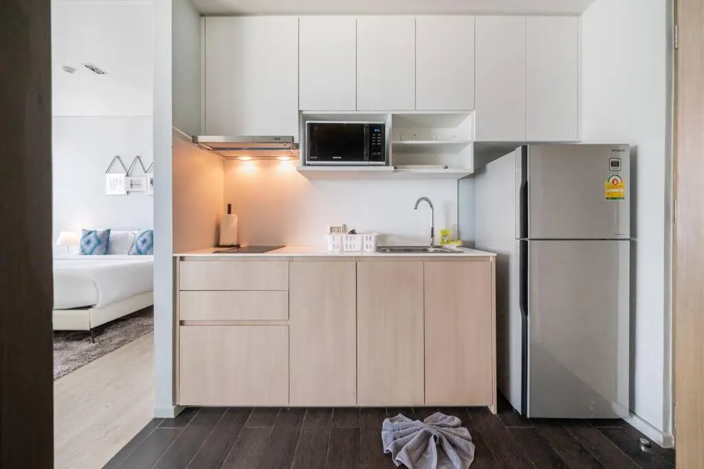 Veranda Residence/2BRFamilySuite