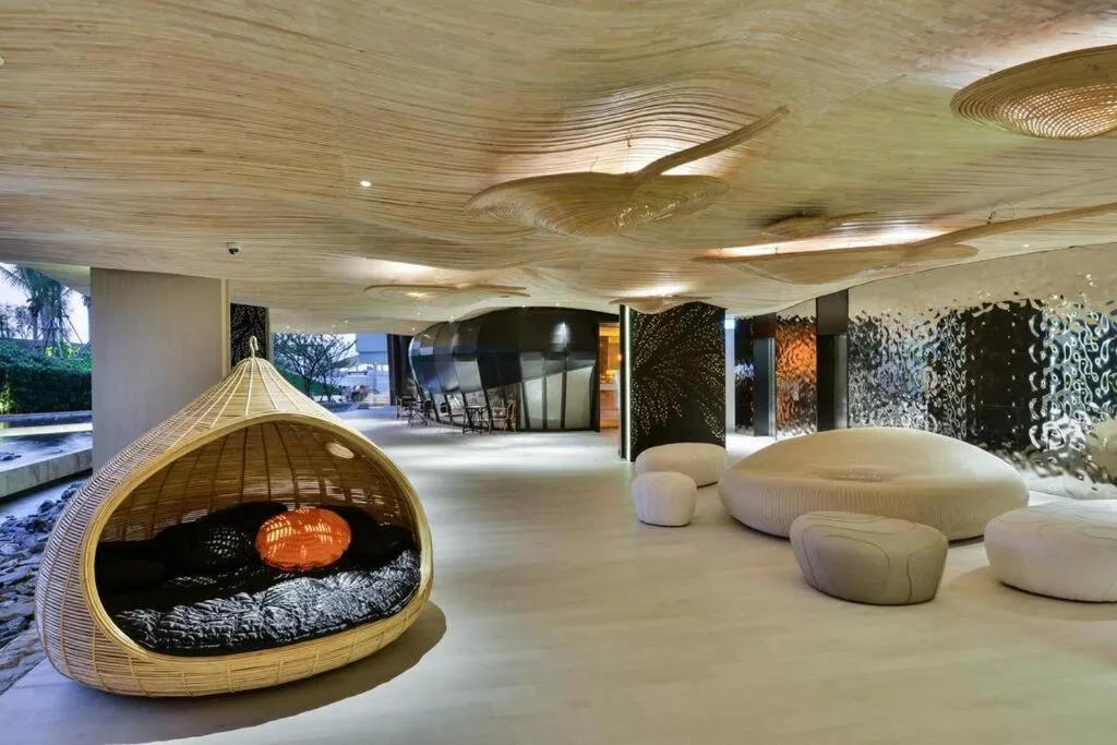 Veranda Residence/2BRFamilySuite