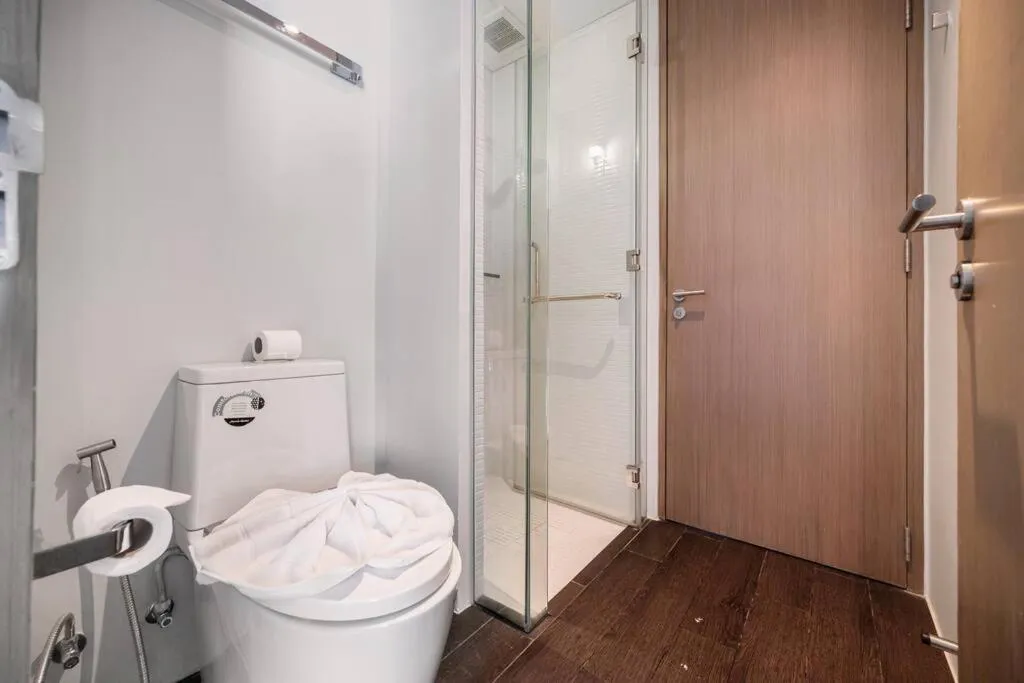 Veranda Residence/2BRFamilySuite