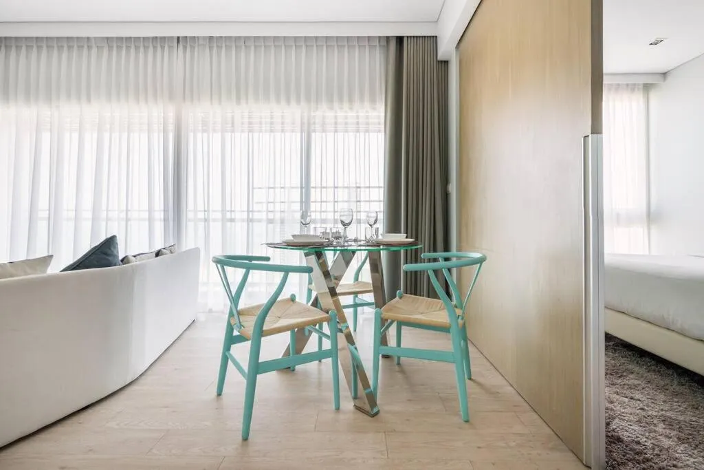 Veranda Residence/2BRFamilySuite