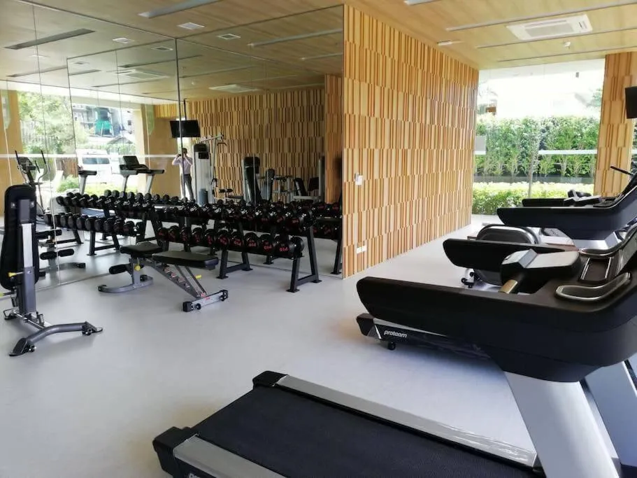 Veranda Residence/2BRFamilySuite