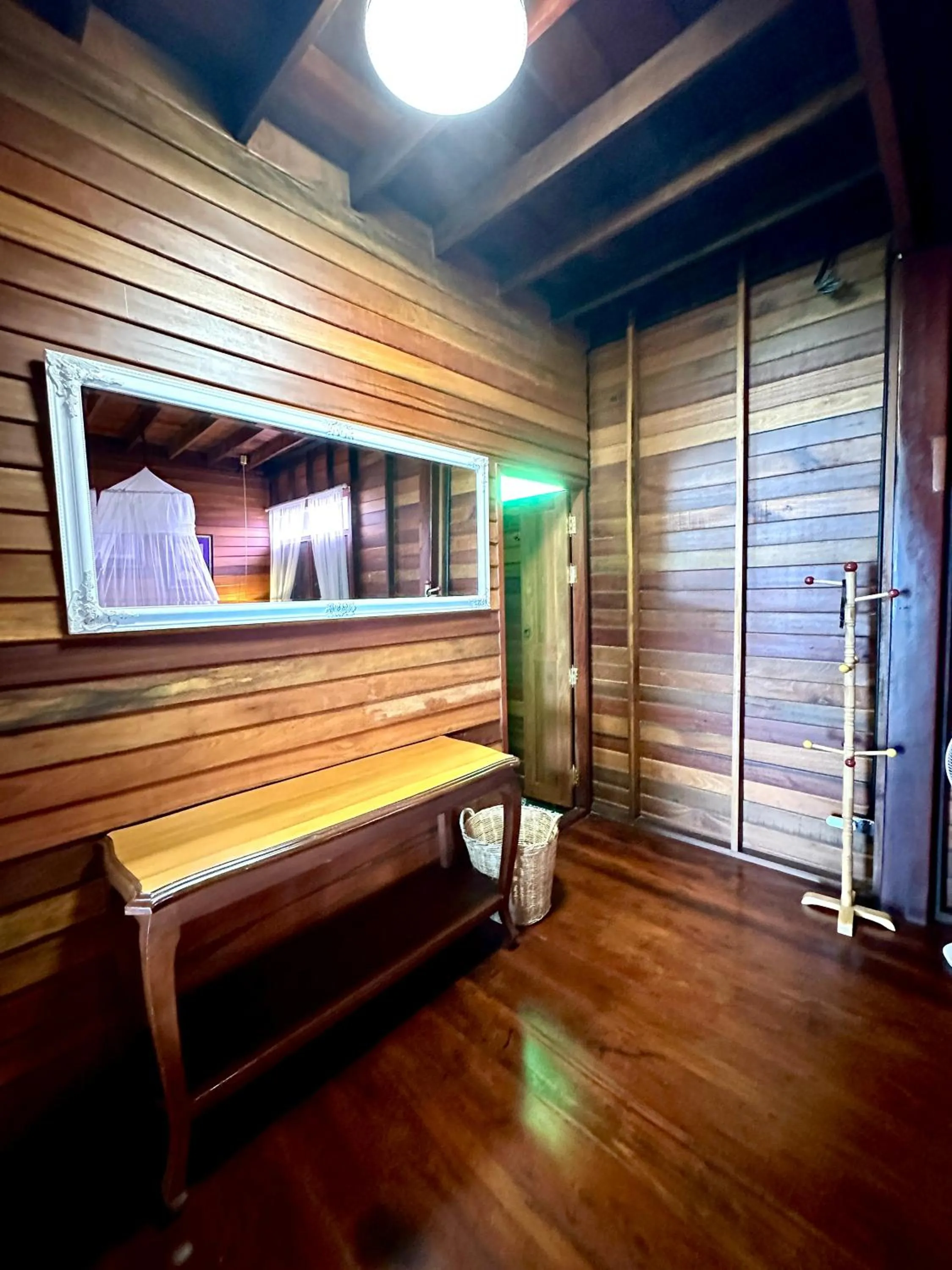 Bedroom in RuenKijja