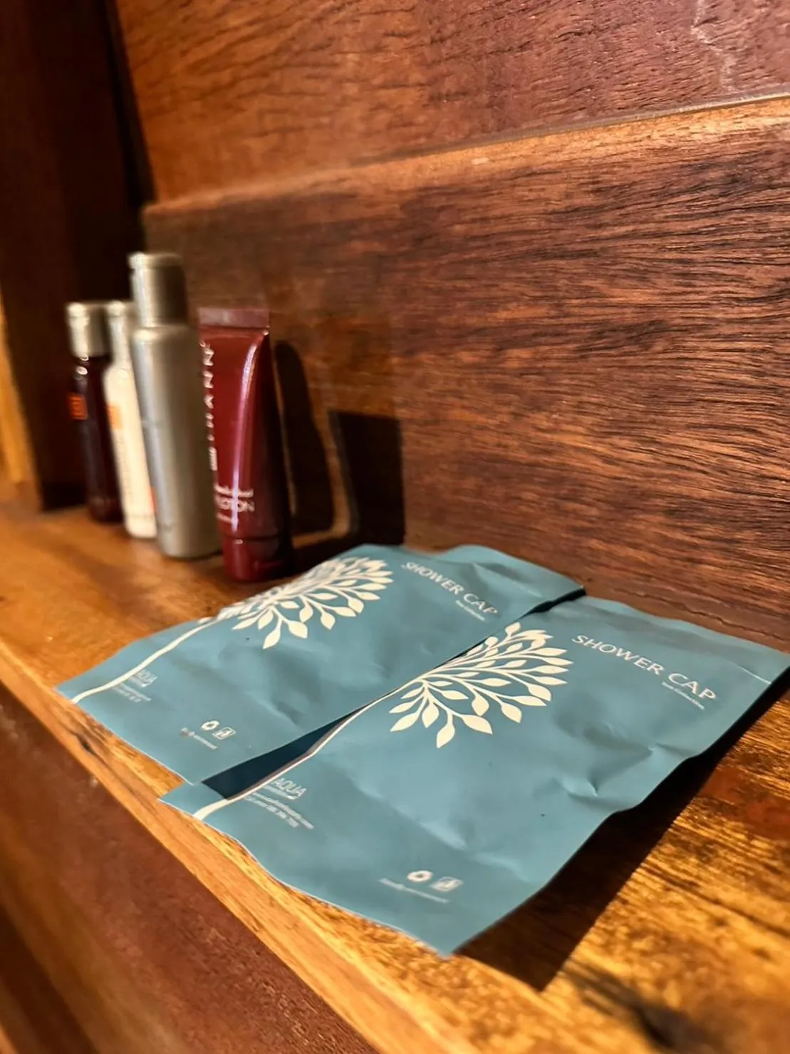 Bathroom in RuenKijja