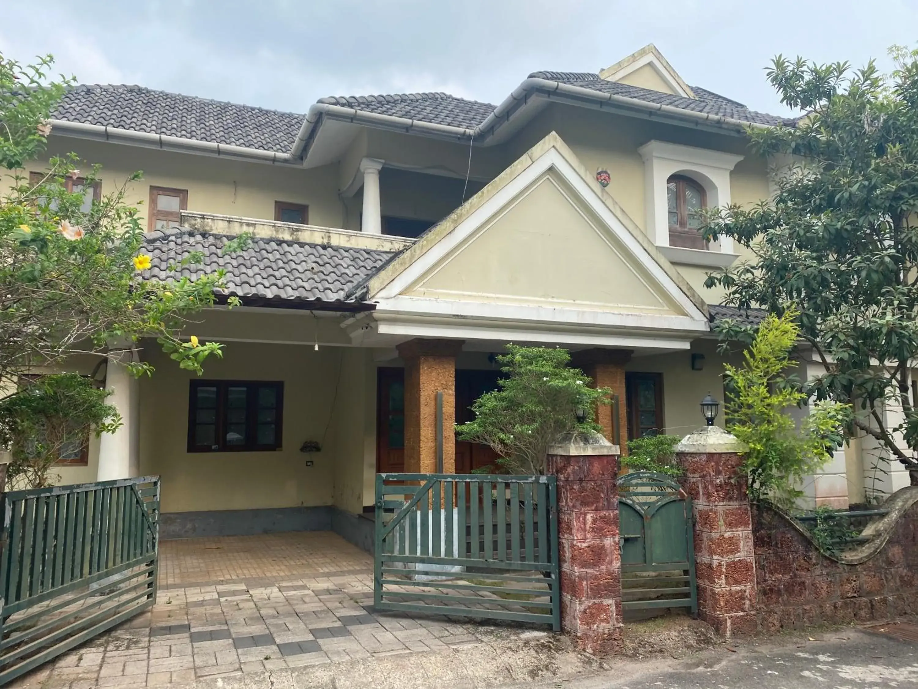 Villa in "Radhas" 4BR Villa in Gated Spring Field Community, Kannur Villa in "Radhas" 4BR Villa in Gated Spring Field Community, Kannur