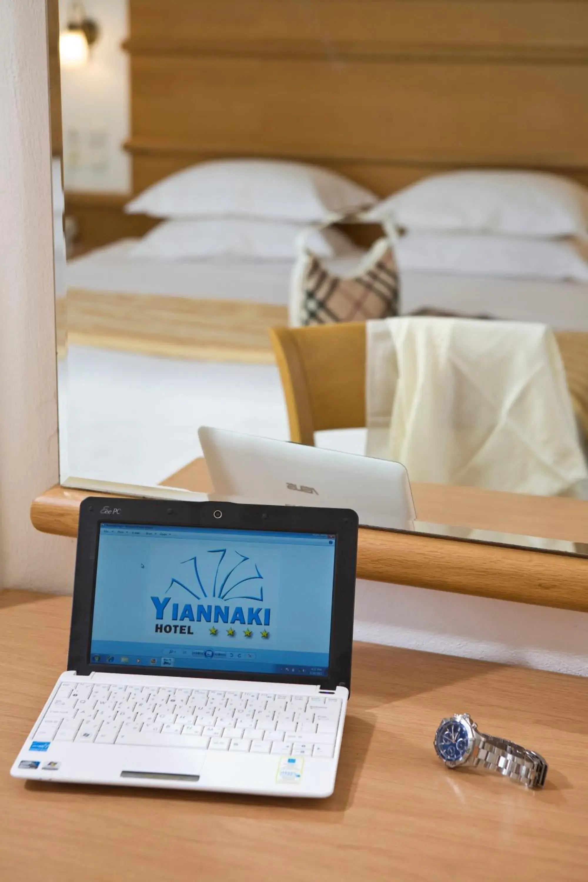 Other, Bed in Yiannaki Hotel Other, Bed in Yiannaki Hotel