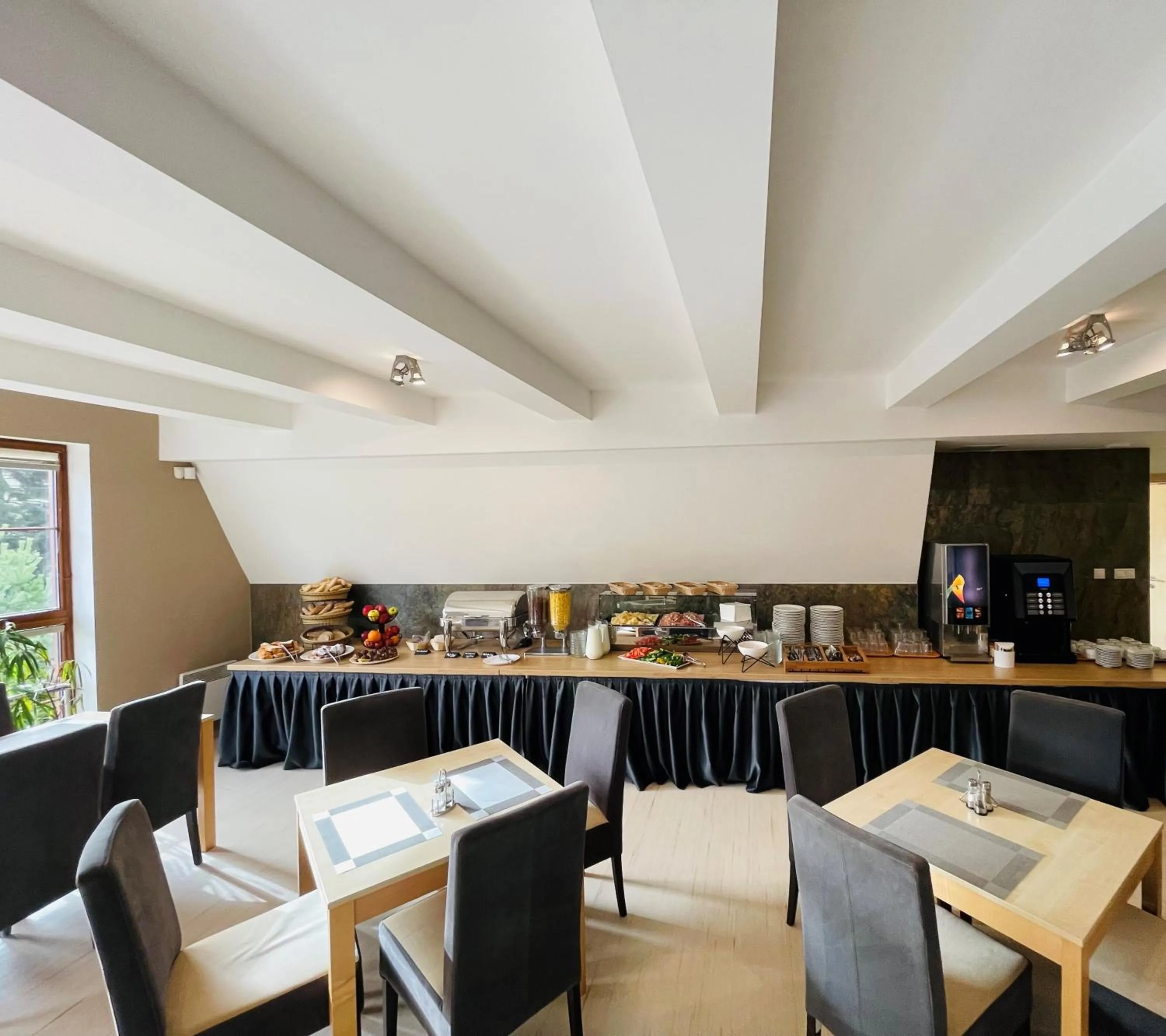 Horský hotel Brans