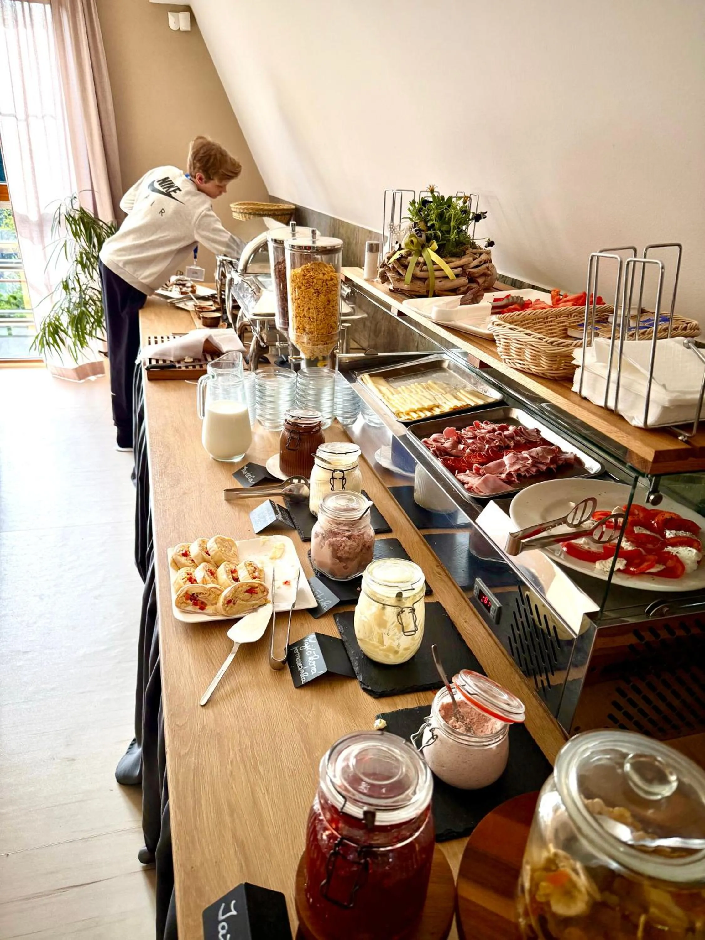 Horský hotel Brans