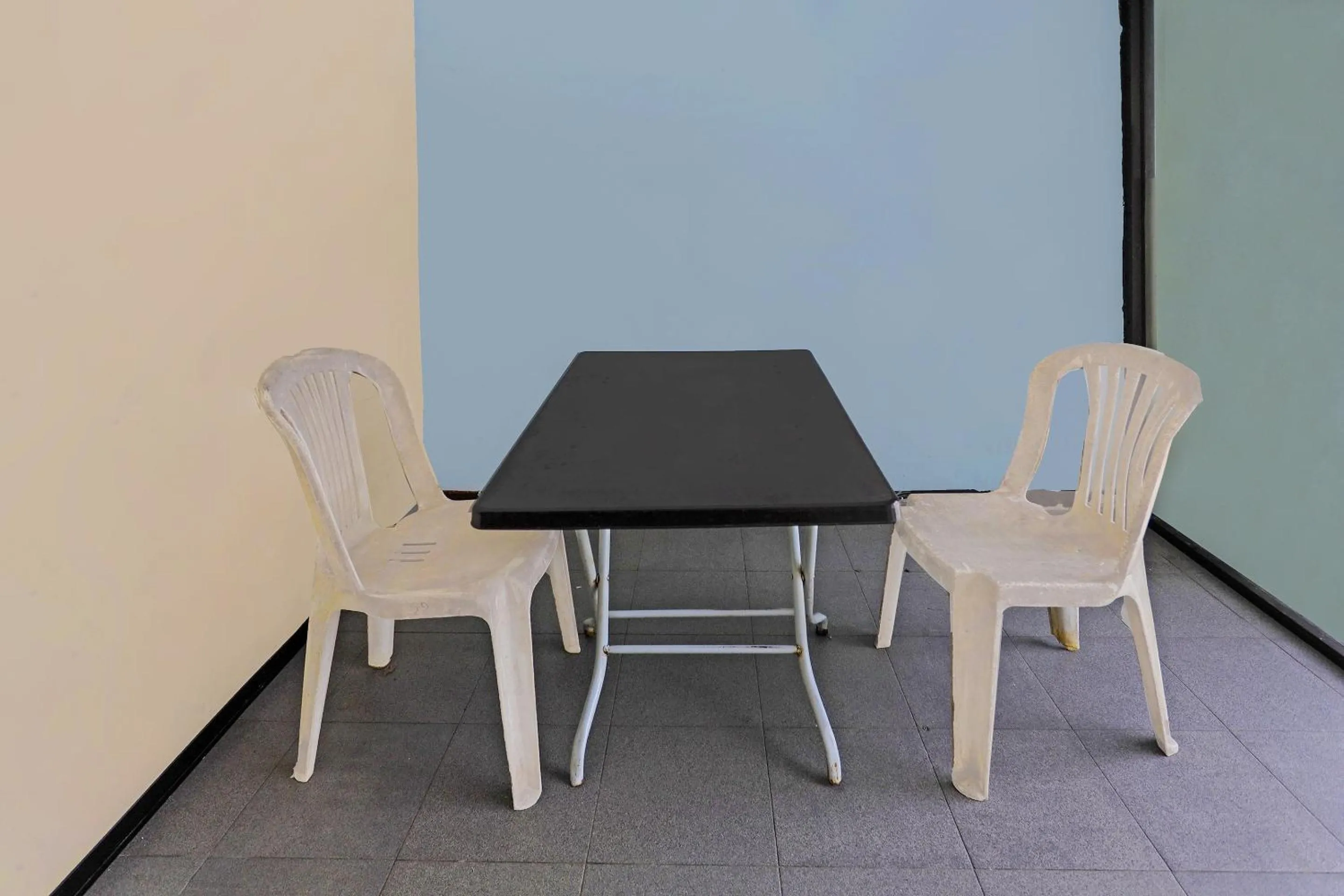 Lobby or reception in Hotel O Penginapan ReniNearMall Nagoya Hill