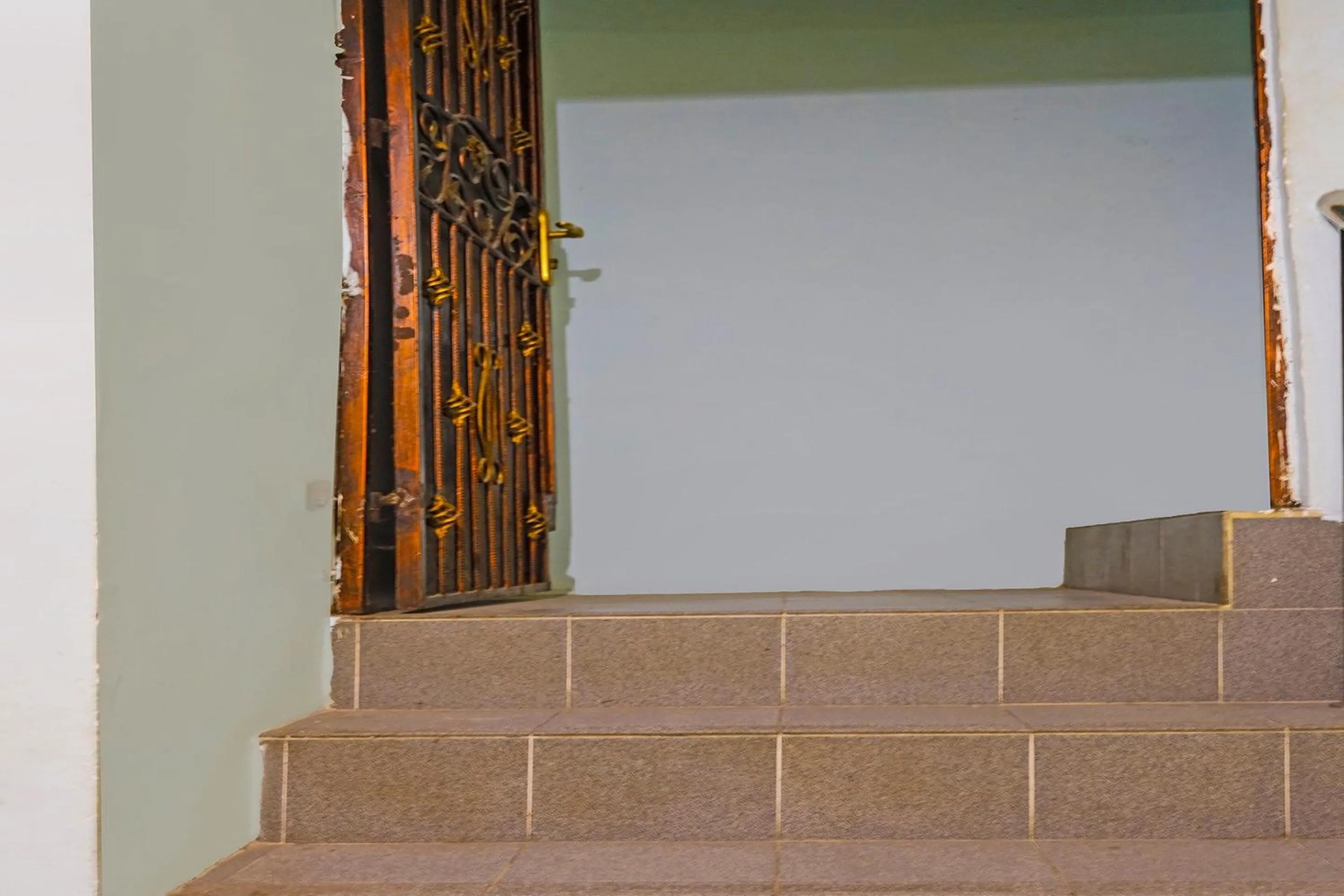 Lobby or reception in Hotel O Penginapan ReniNearMall Nagoya Hill