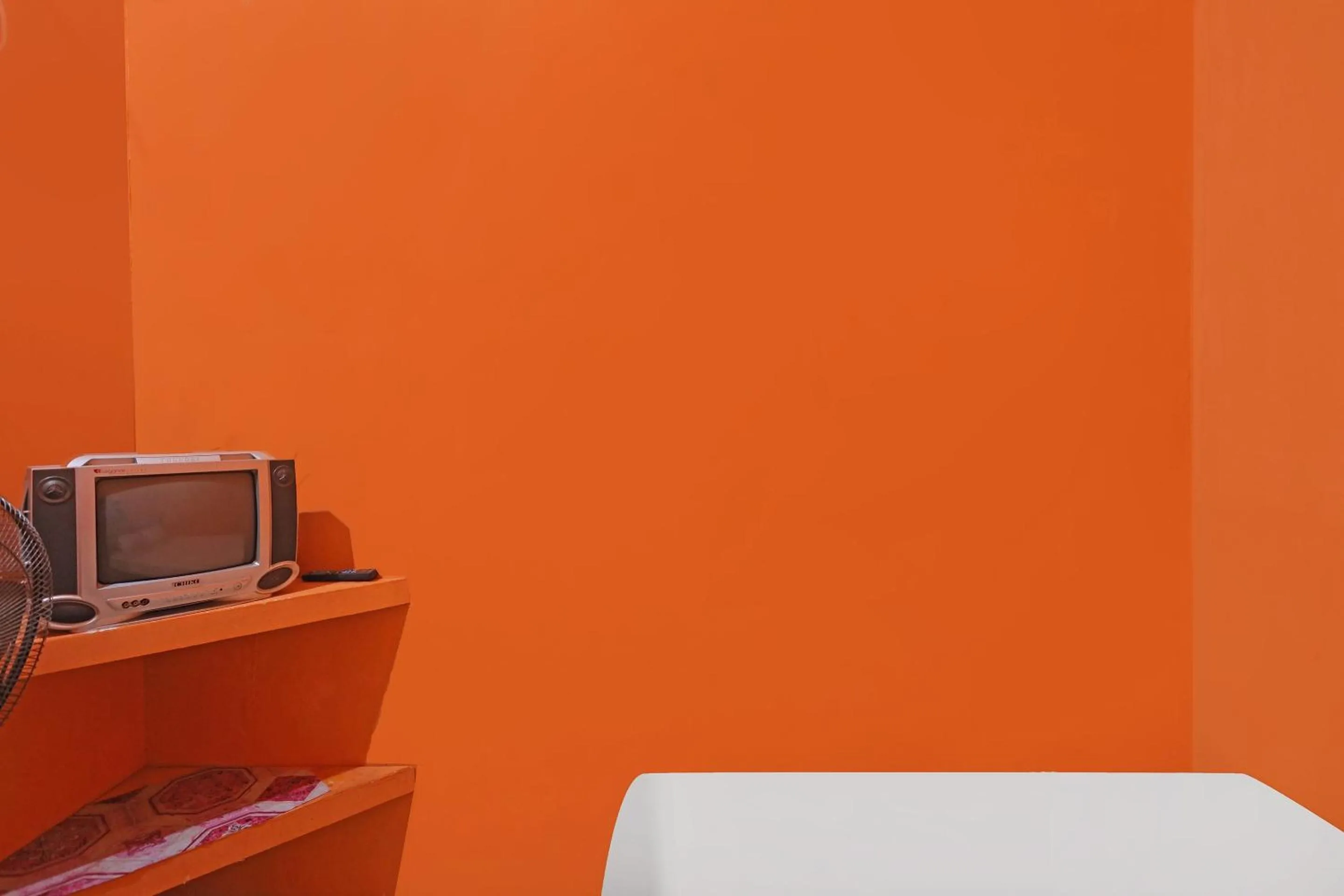 Bedroom in Hotel O Penginapan ReniNearMall Nagoya Hill