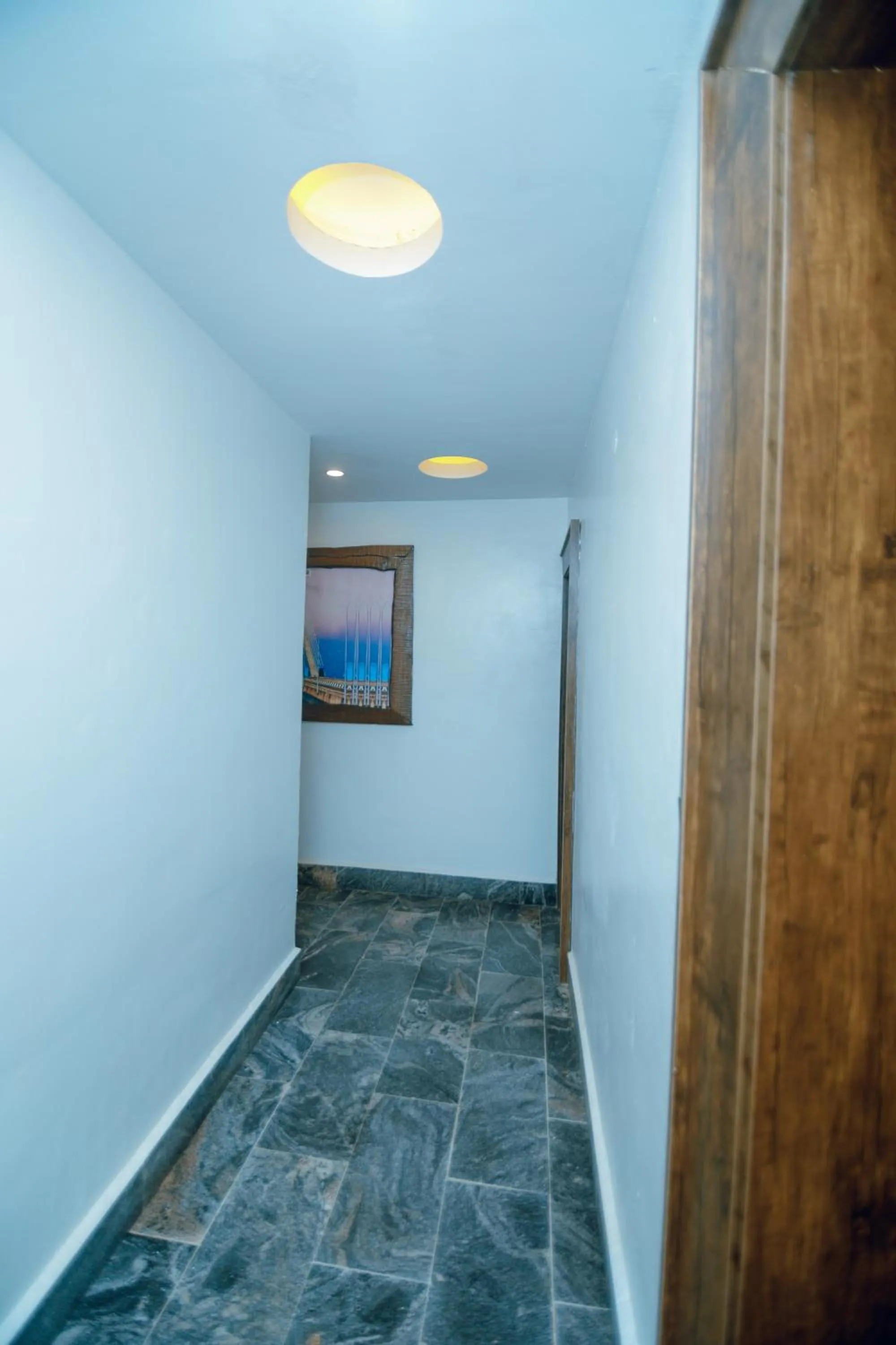 Property building in Presken Residence