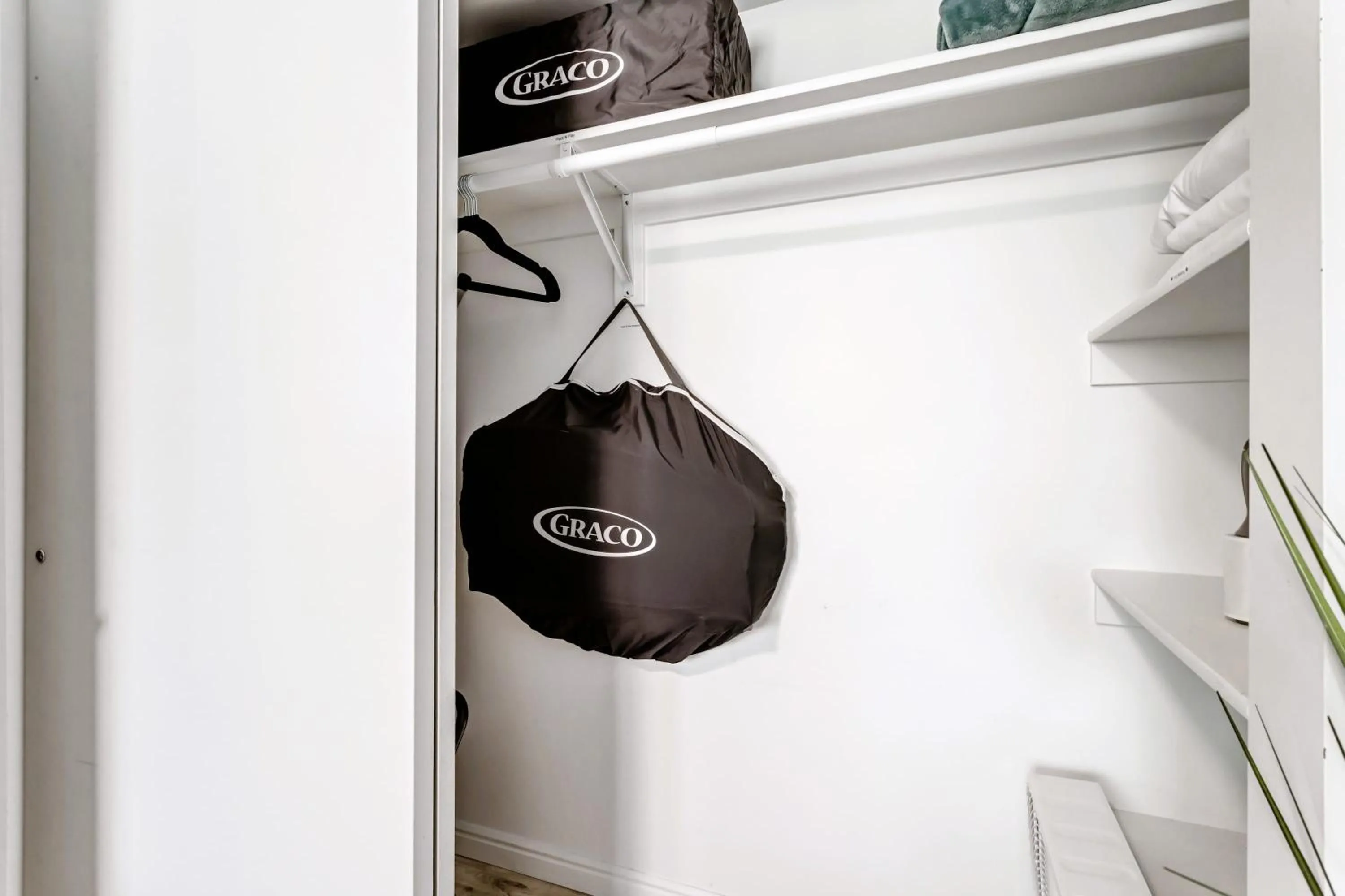 wardrobe in Marmalade by Cloud Dream Homes