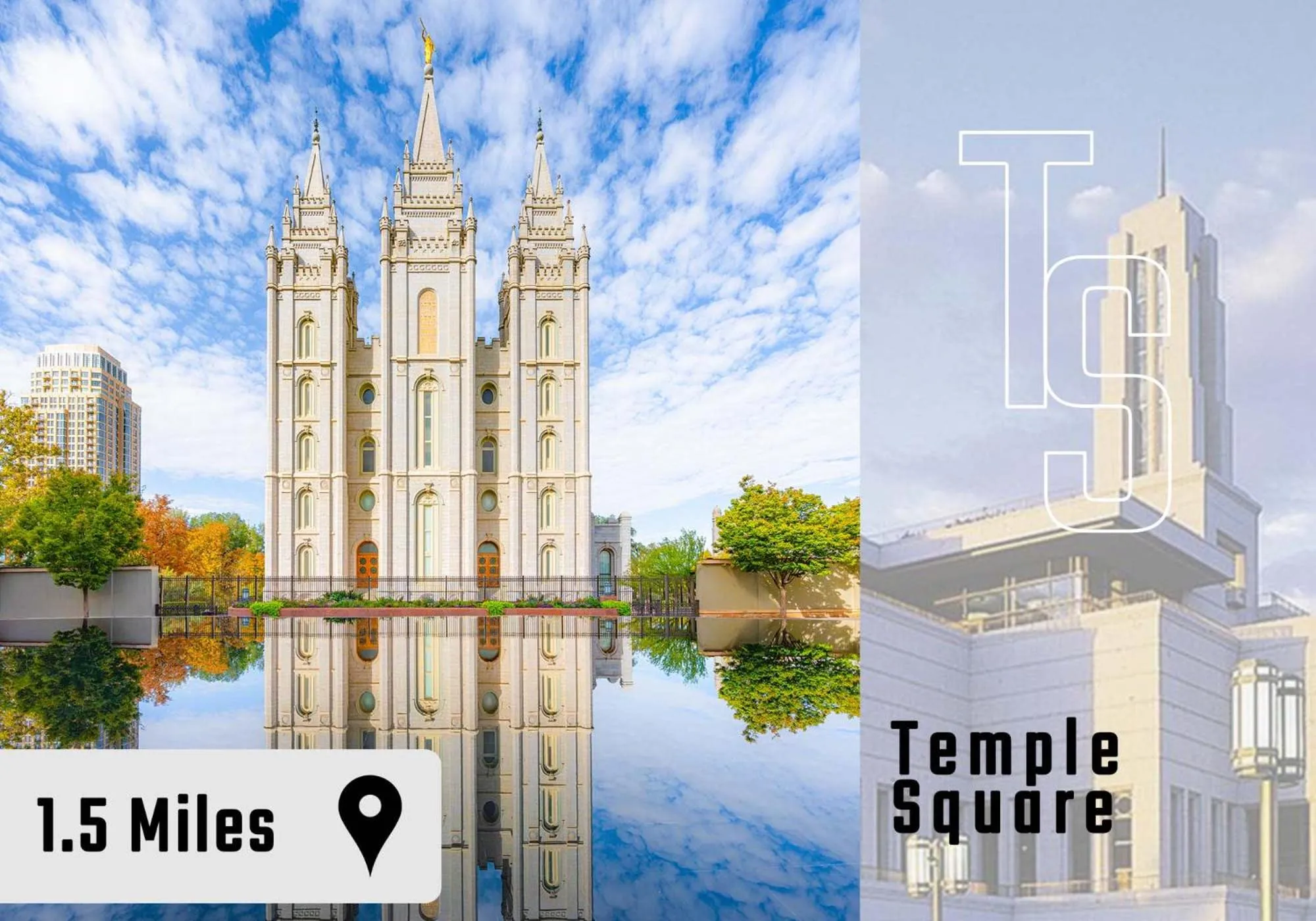 Neighbourhood in Marmalade by Cloud Dream Homes