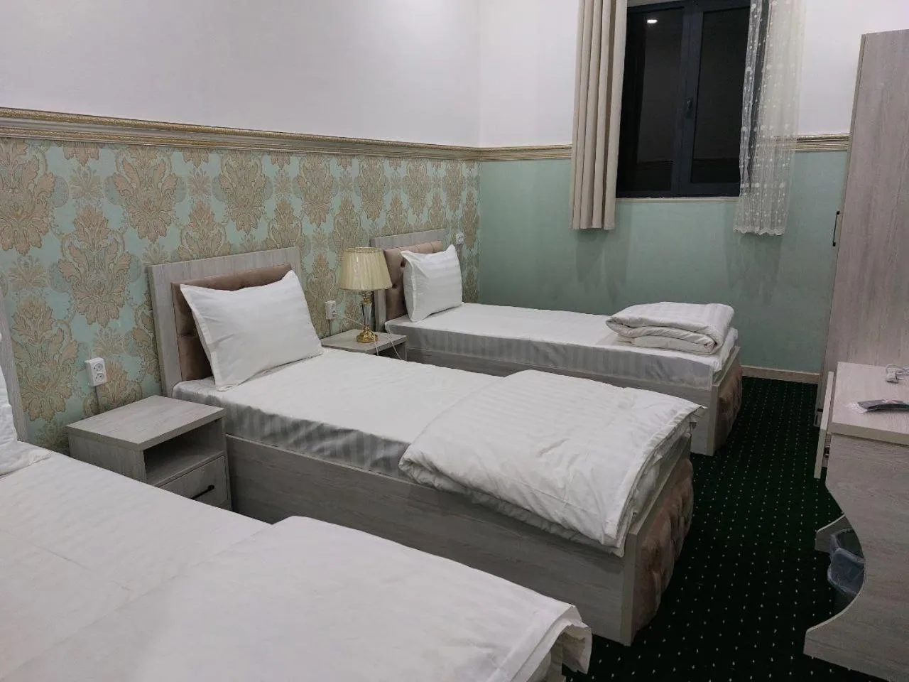 SEMURG HOTEL