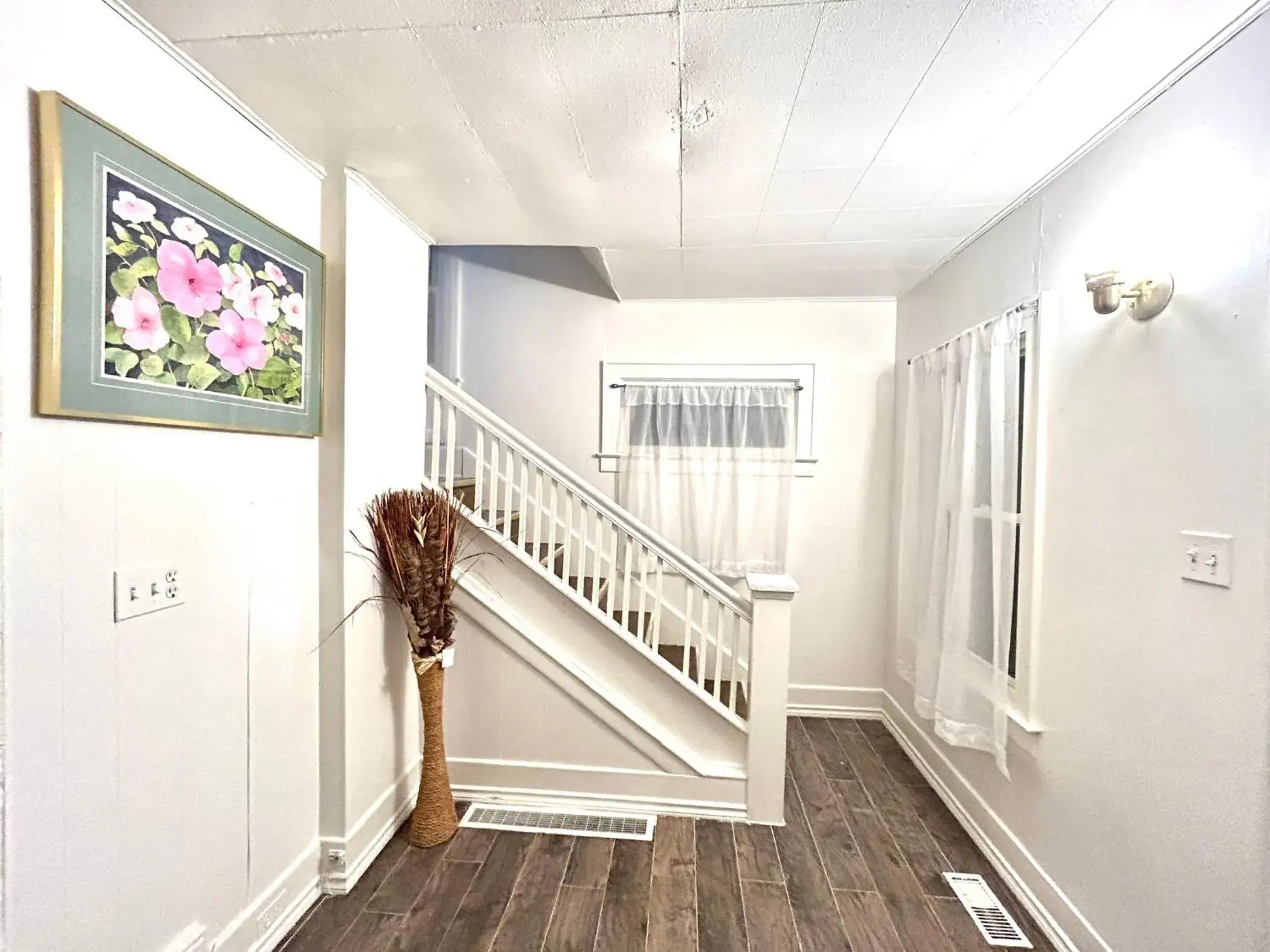 Property building in Albert Housing Property building in Albert Housing