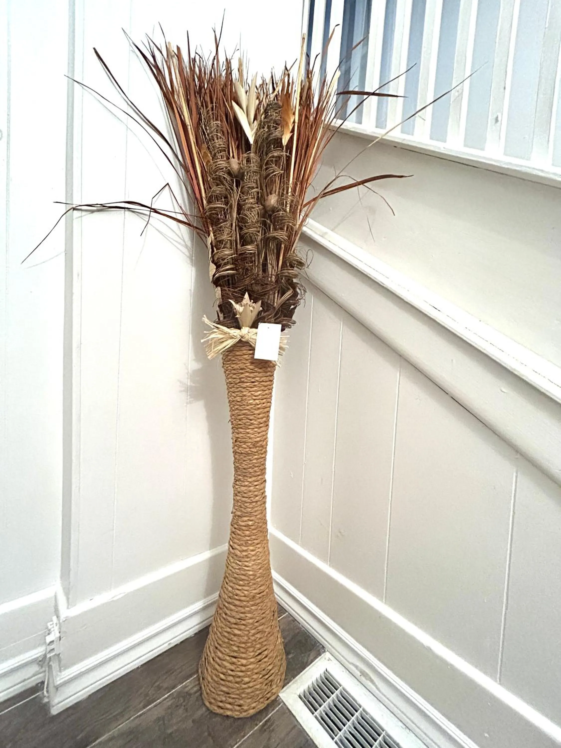 Property building in Albert Housing