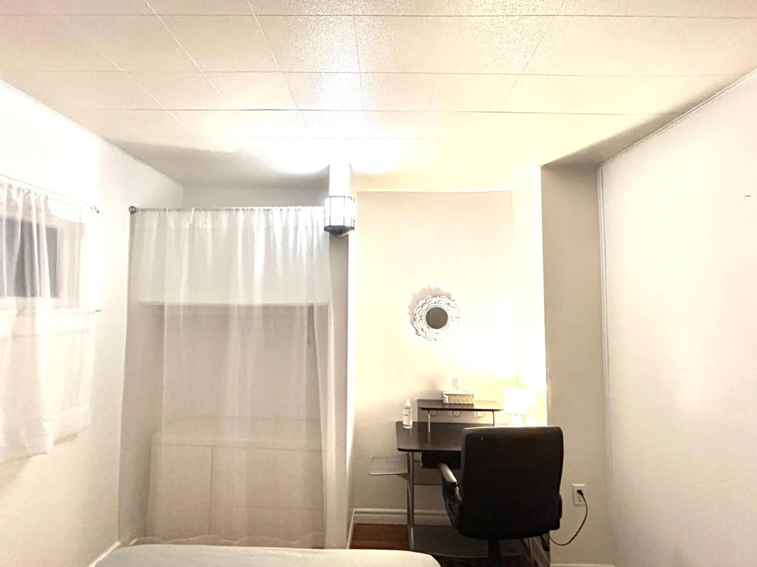 Bedroom in Albert Housing Bedroom in Albert Housing