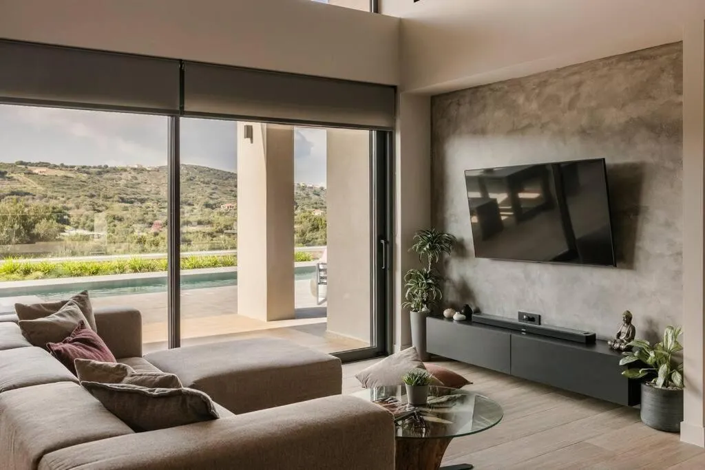 Villa Anait Kefalonia